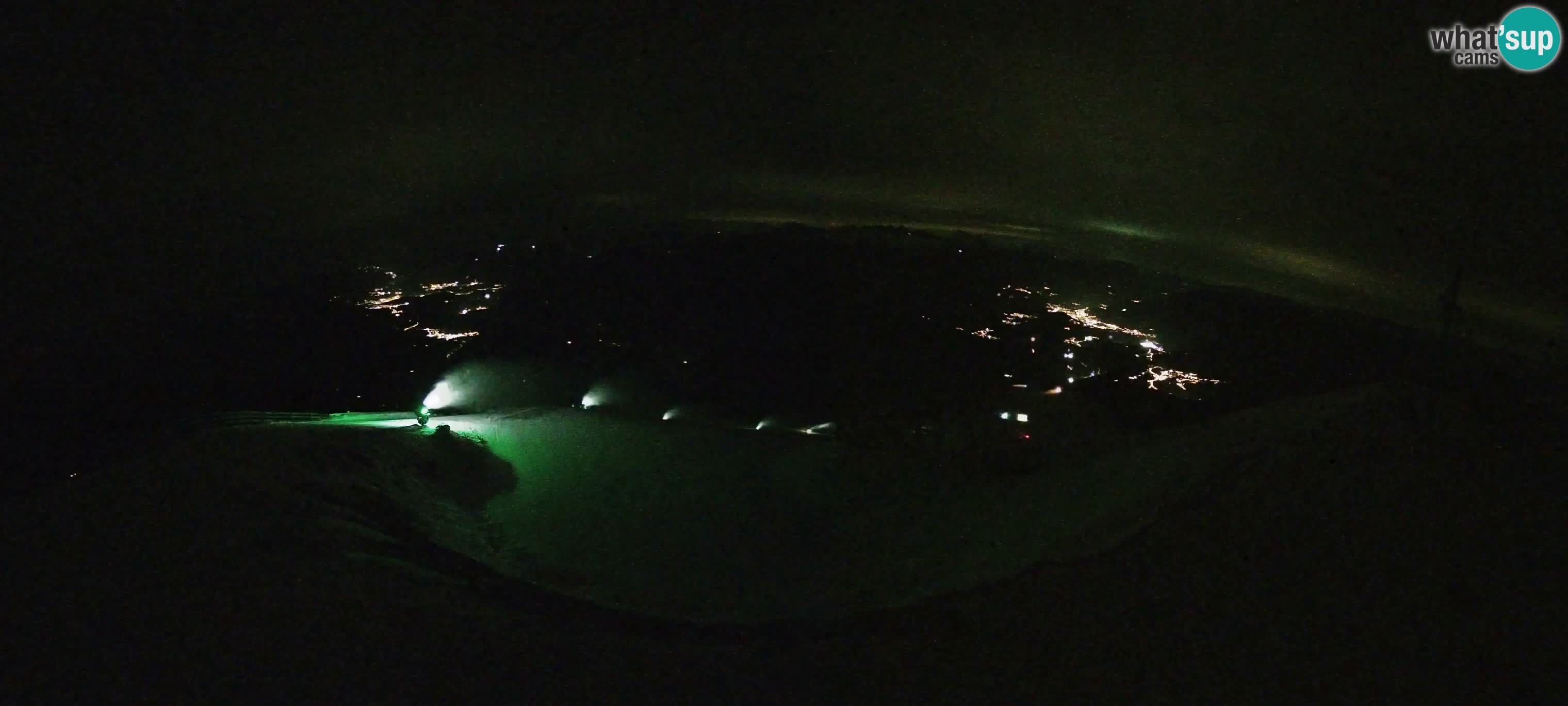 Webcam Gitschlift / seggiovia Gitsch