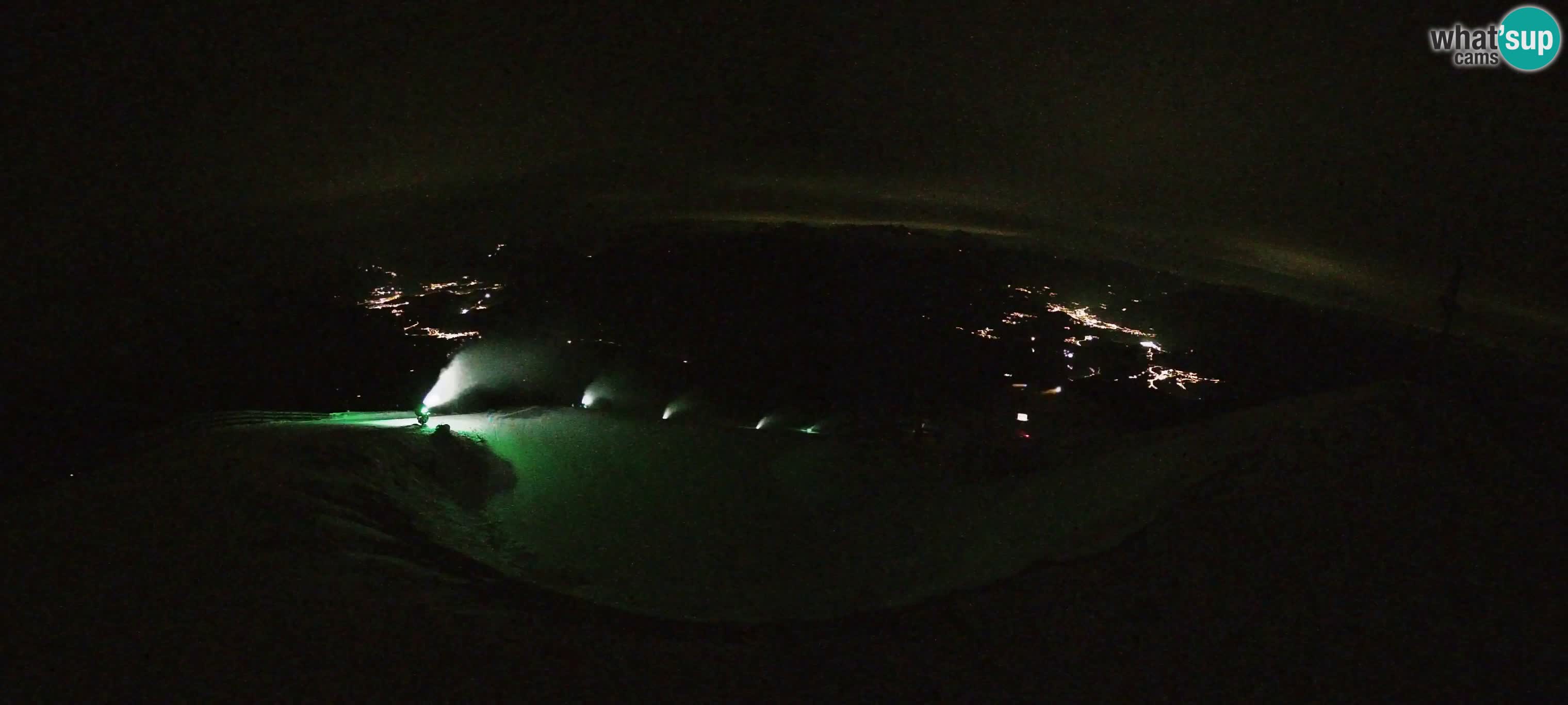 Webcam Gitschlift / seggiovia Gitsch