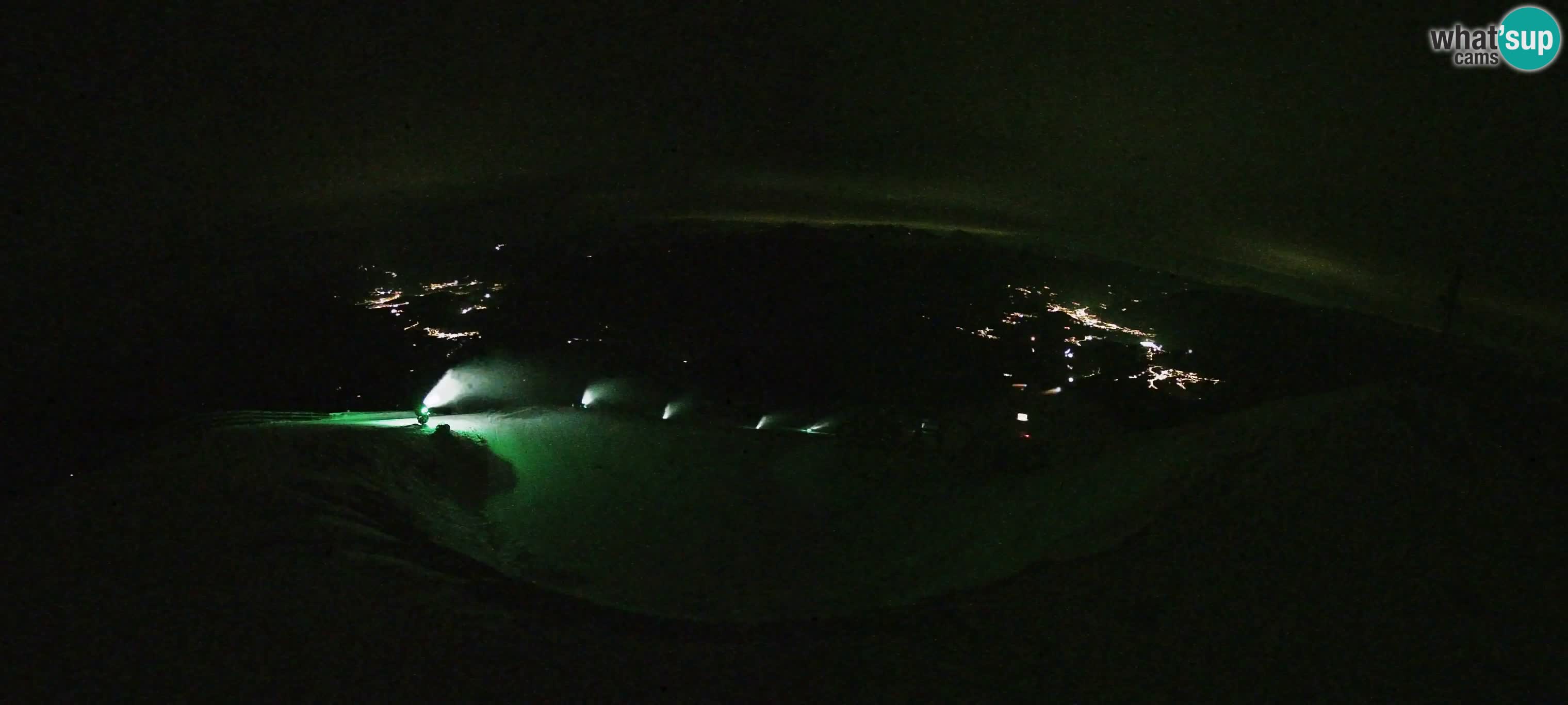 Webcam Gitschlift / seggiovia Gitsch