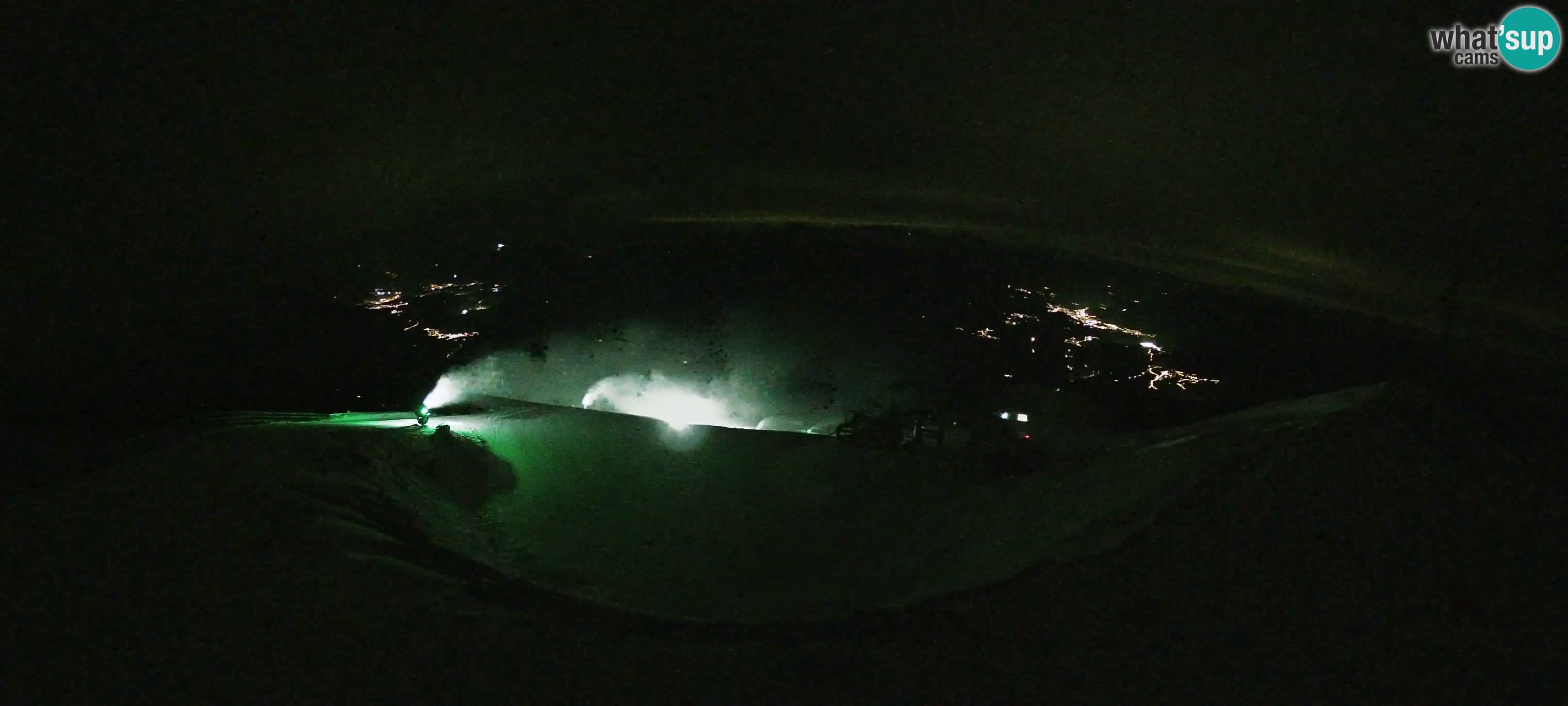 Webcam Gitschlift / seggiovia Gitsch