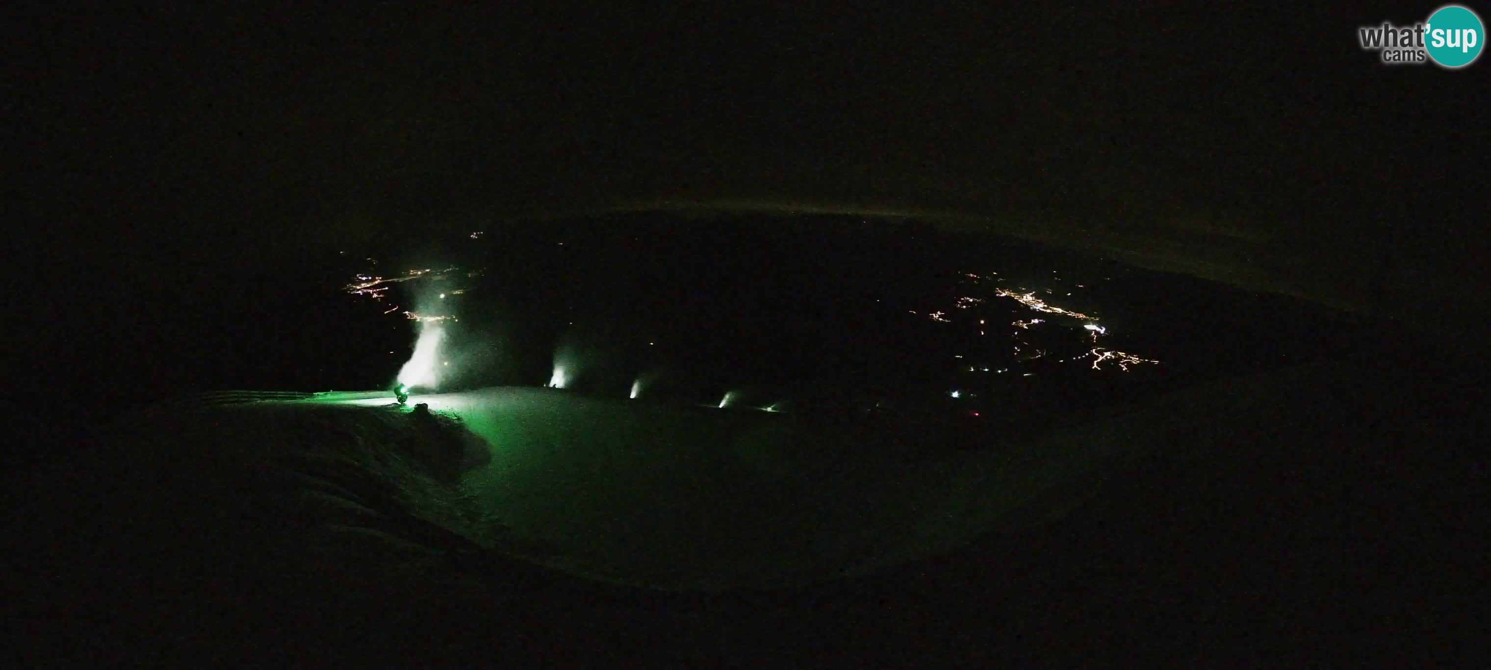 Webcam Gitschlift / seggiovia Gitsch