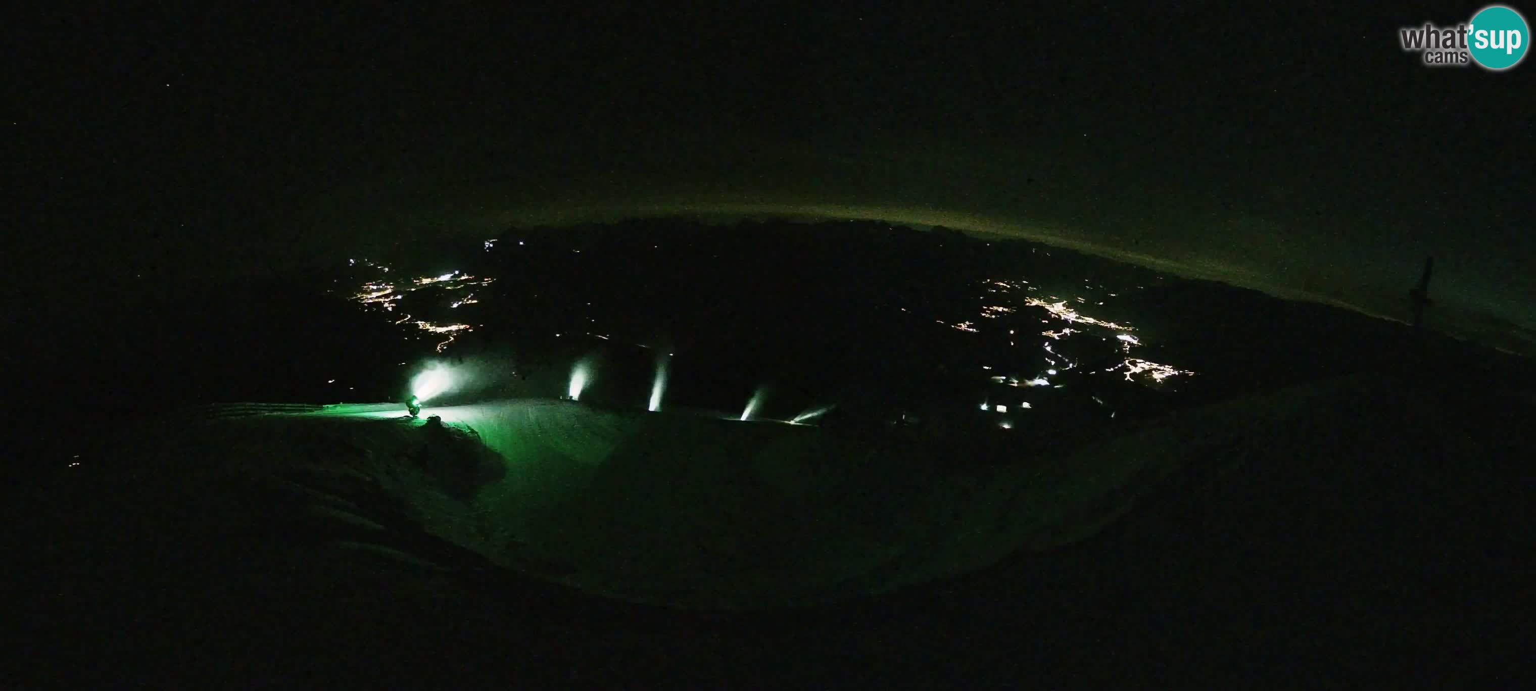 Webcam Gitschlift / seggiovia Gitsch