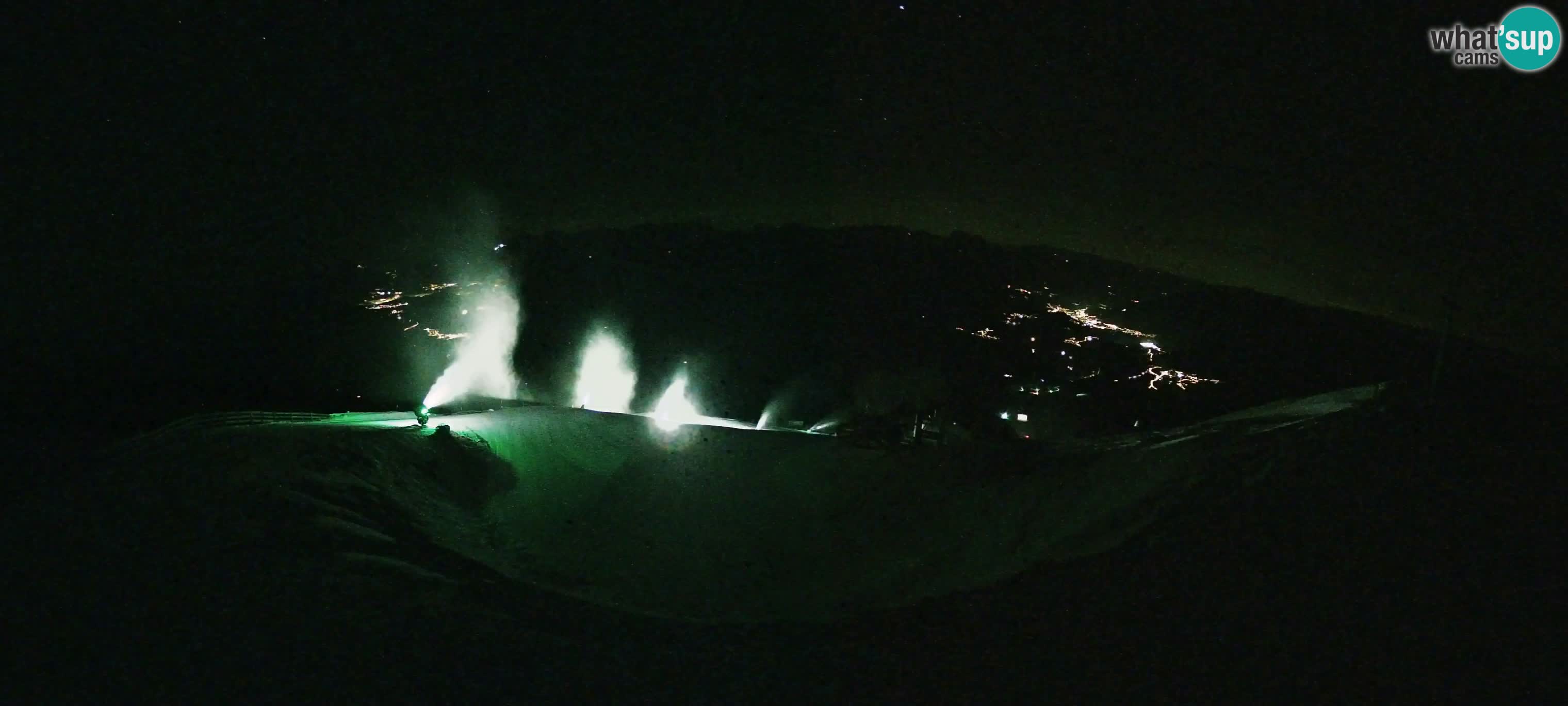 Webcam Gitschlift / seggiovia Gitsch