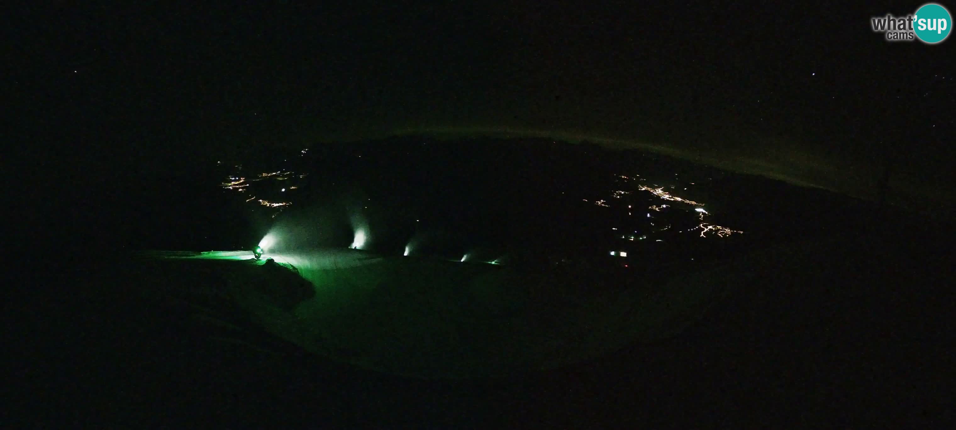 Webcam Gitschlift / seggiovia Gitsch