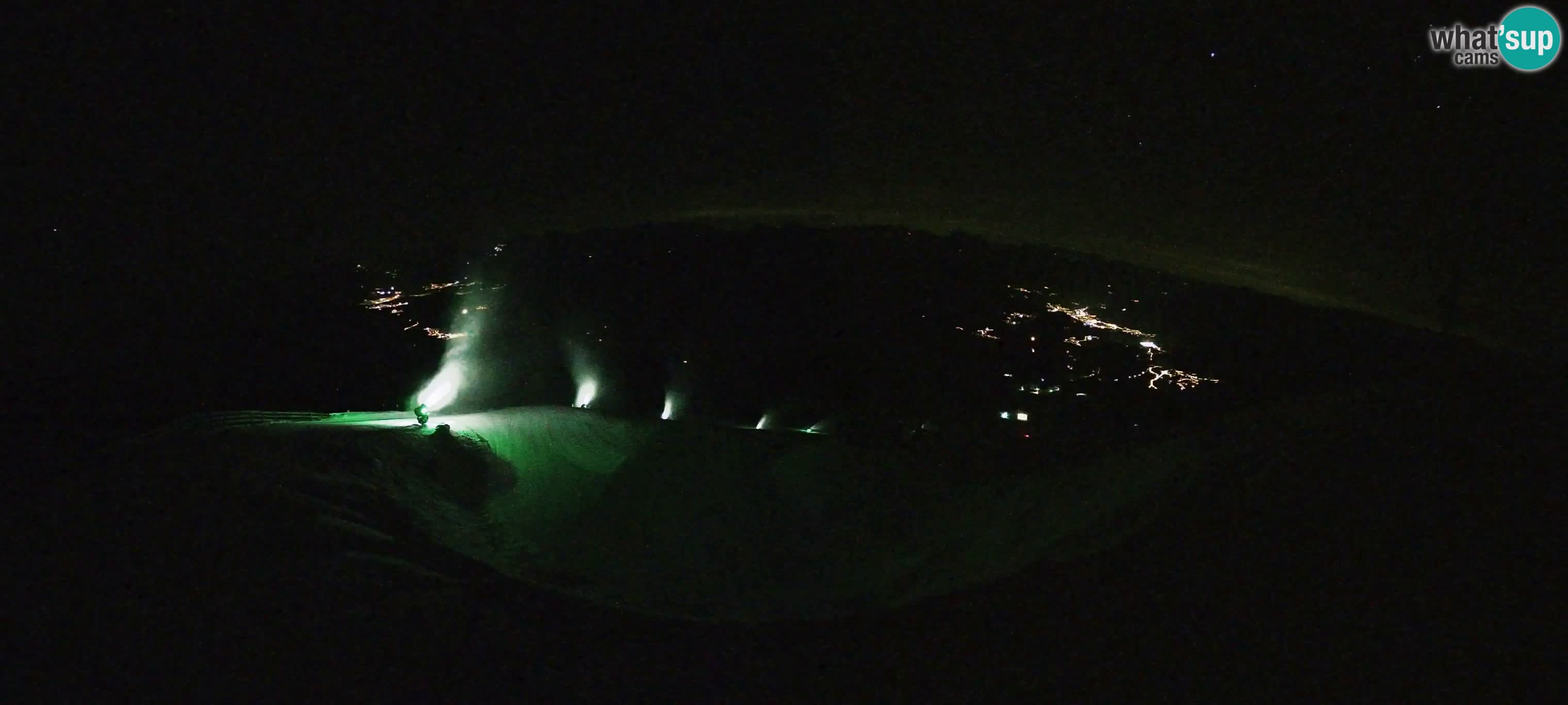 Webcam Gitschlift / seggiovia Gitsch