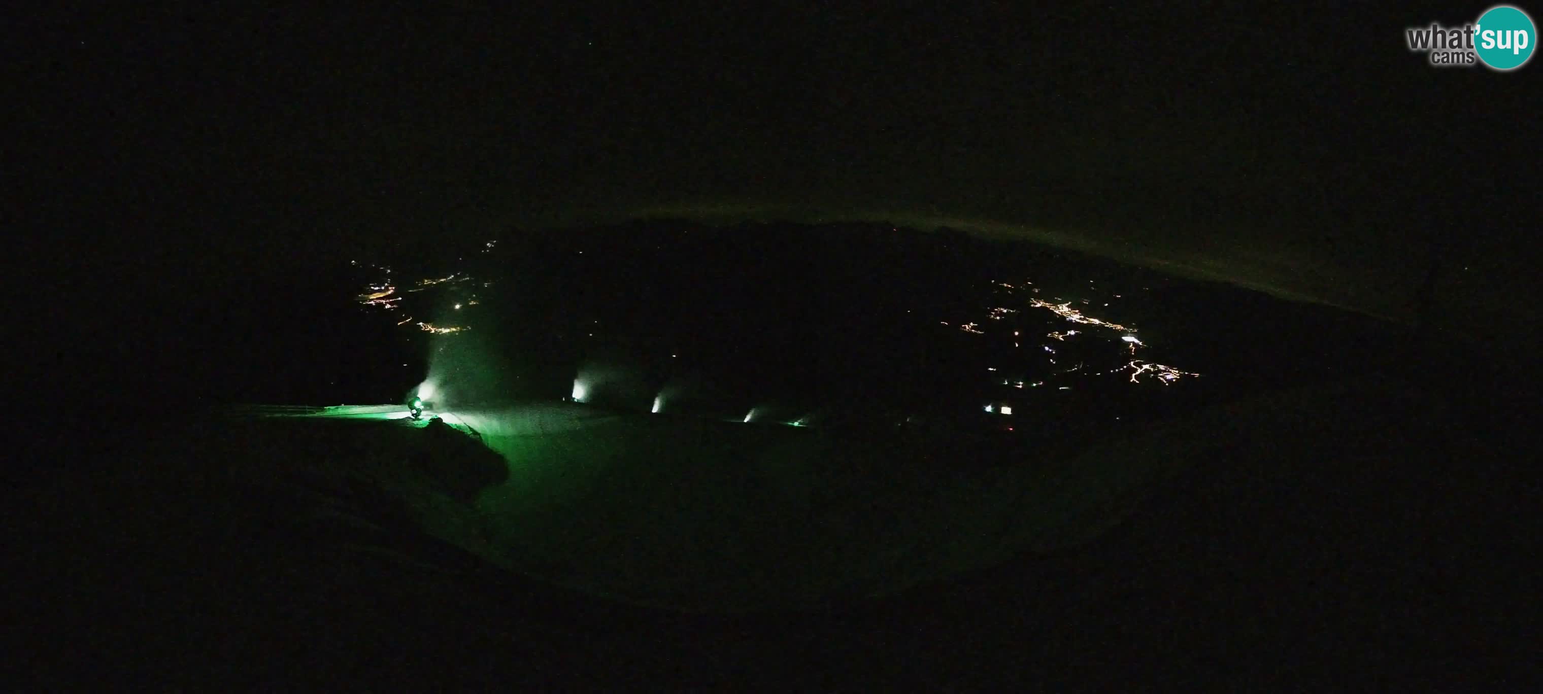 Webcam Gitschlift / seggiovia Gitsch