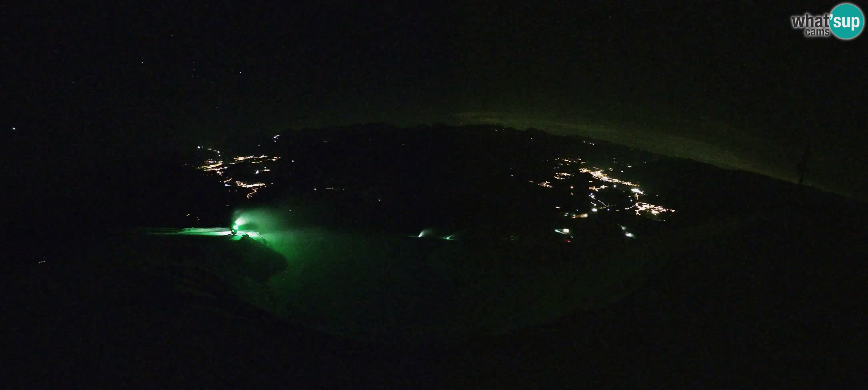 Webcam Gitschlift / seggiovia Gitsch