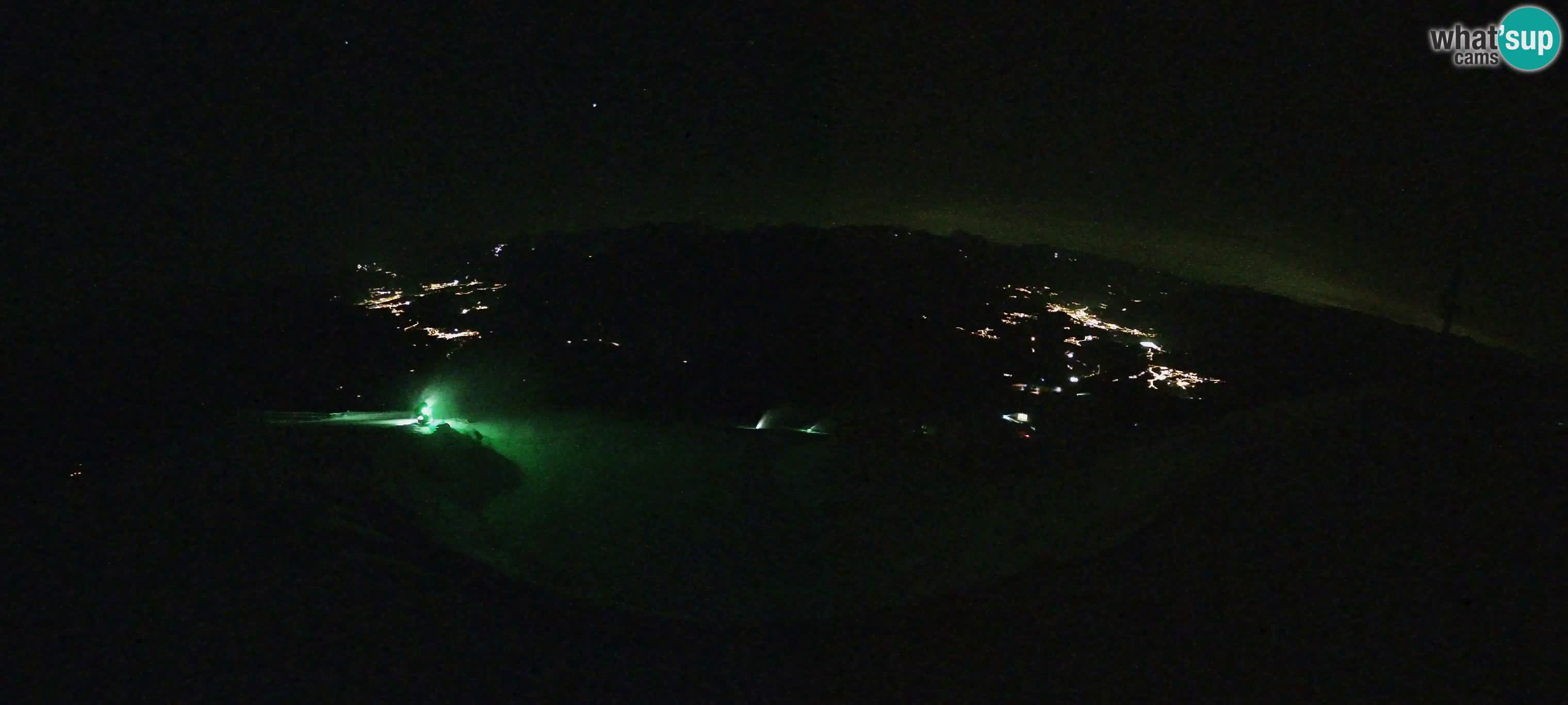 Webcam Gitschlift / seggiovia Gitsch