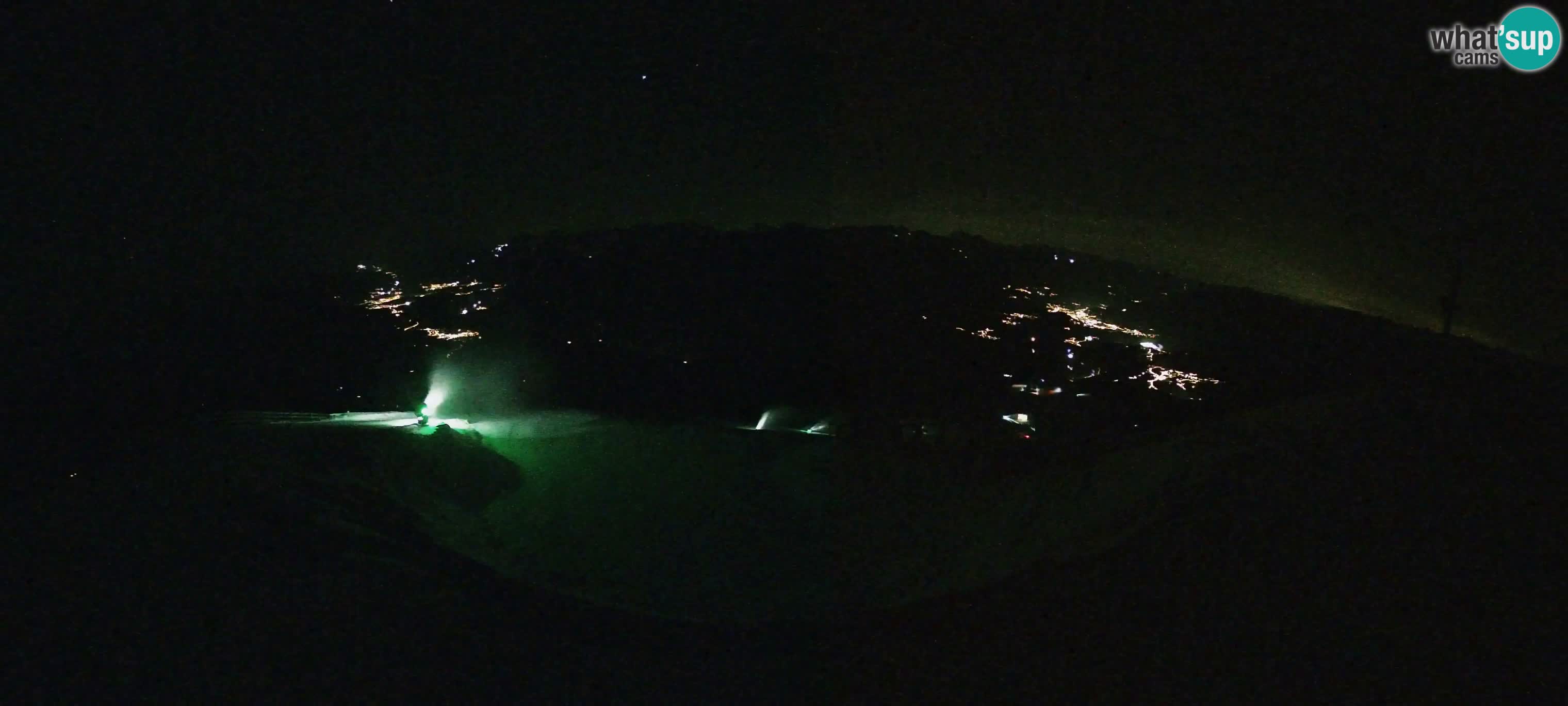 Webcam Gitschlift / seggiovia Gitsch