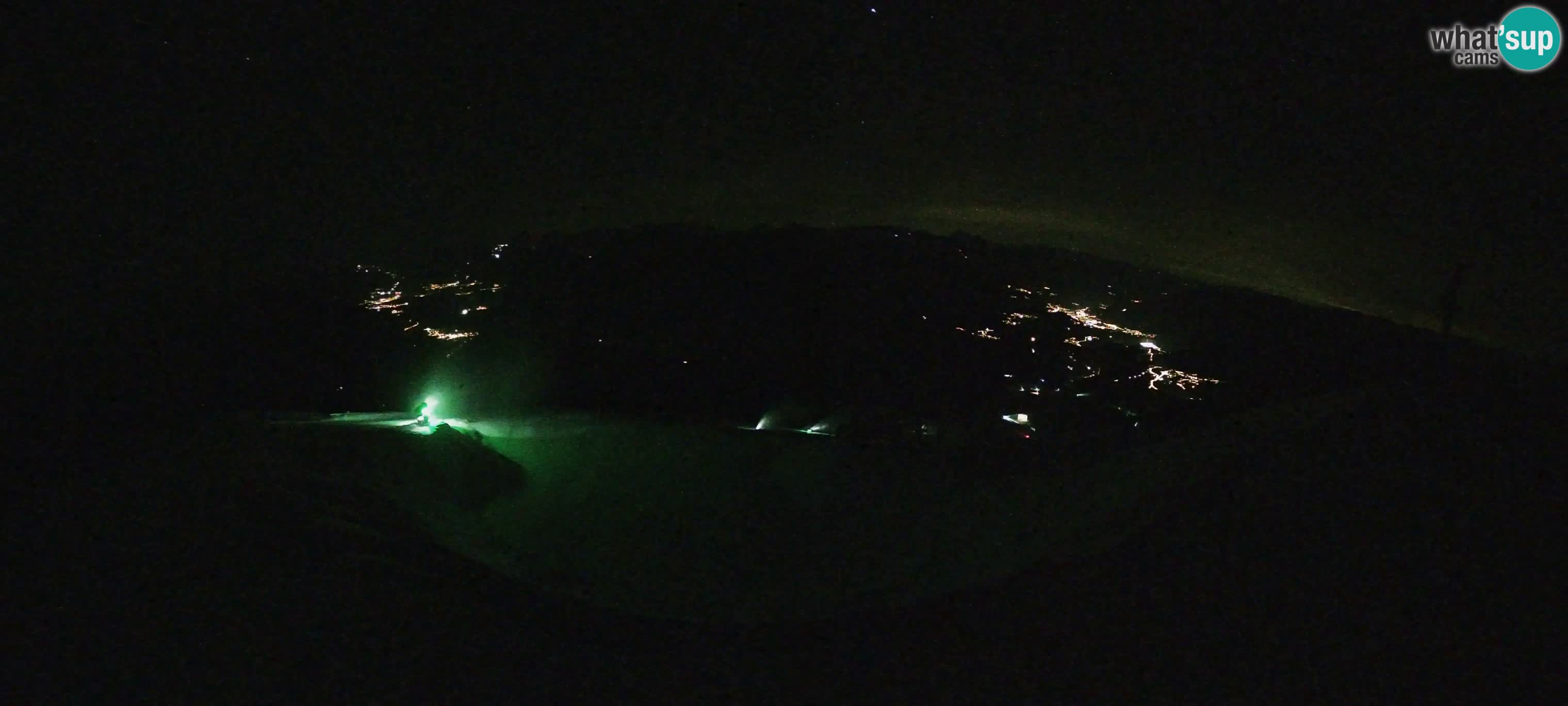 Webcam Gitschlift / seggiovia Gitsch