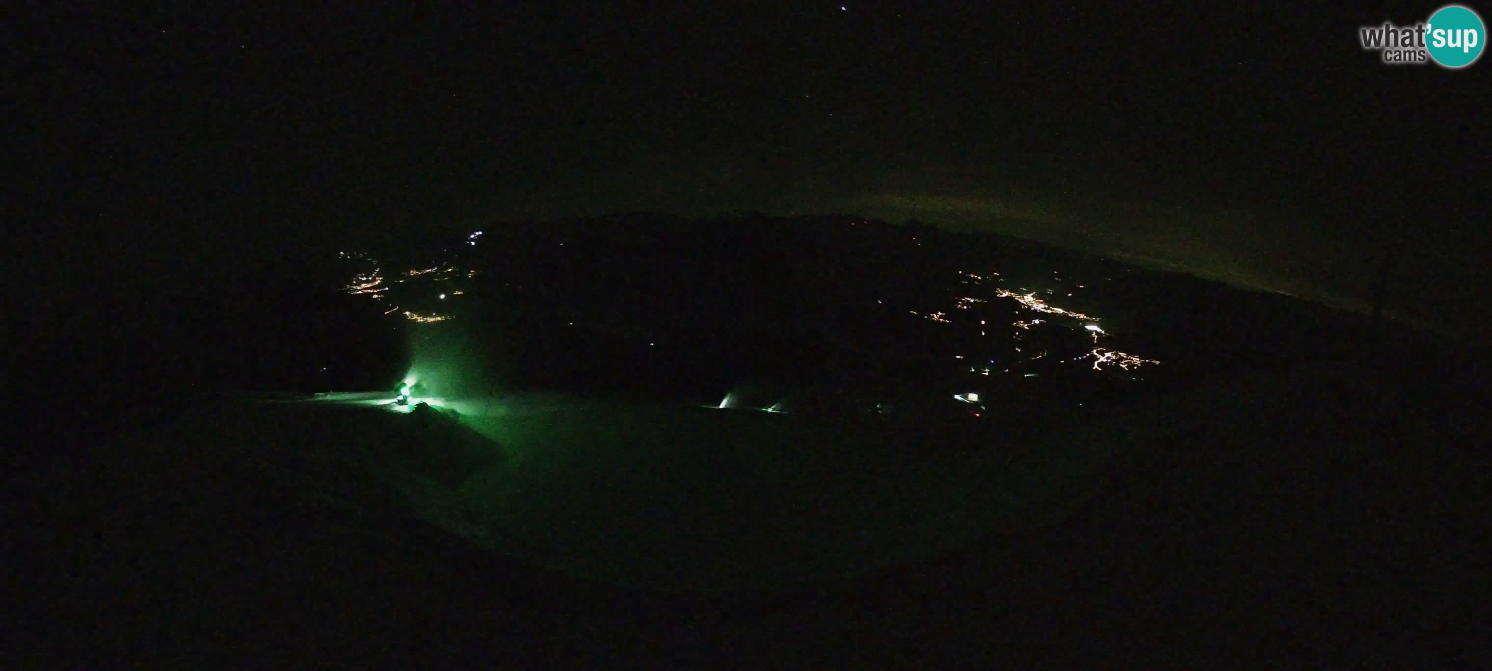 Webcam Gitschlift / seggiovia Gitsch