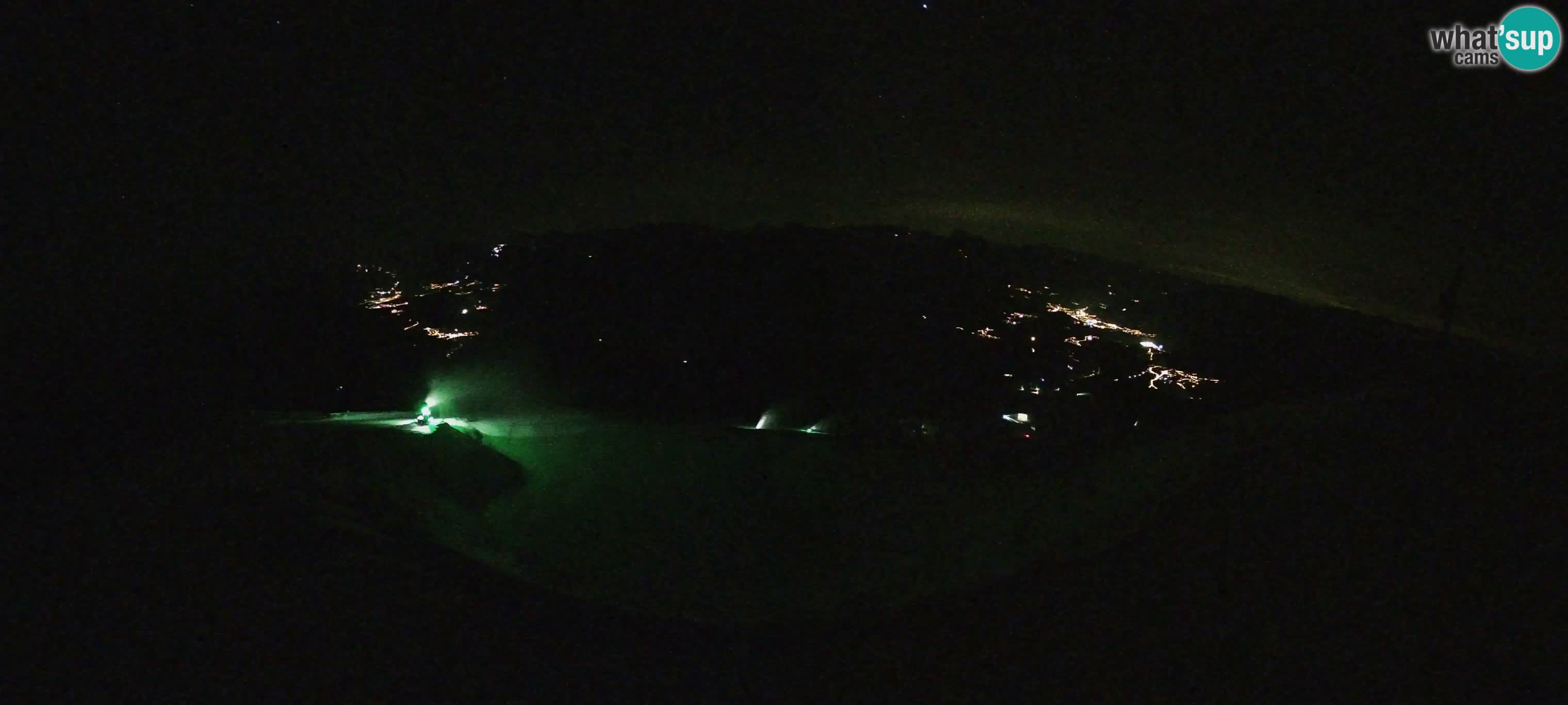 Webcam Gitschlift / seggiovia Gitsch