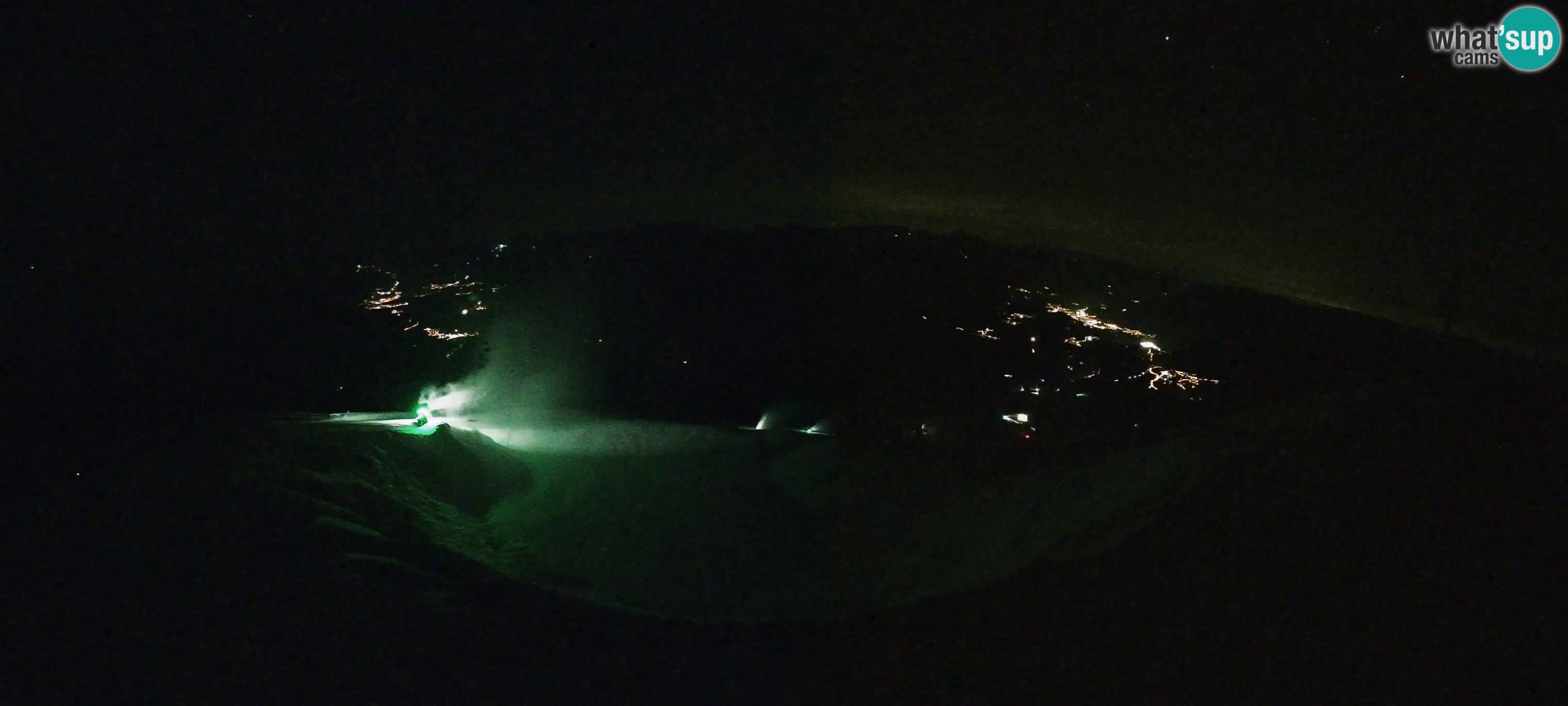 Webcam Gitschlift / seggiovia Gitsch