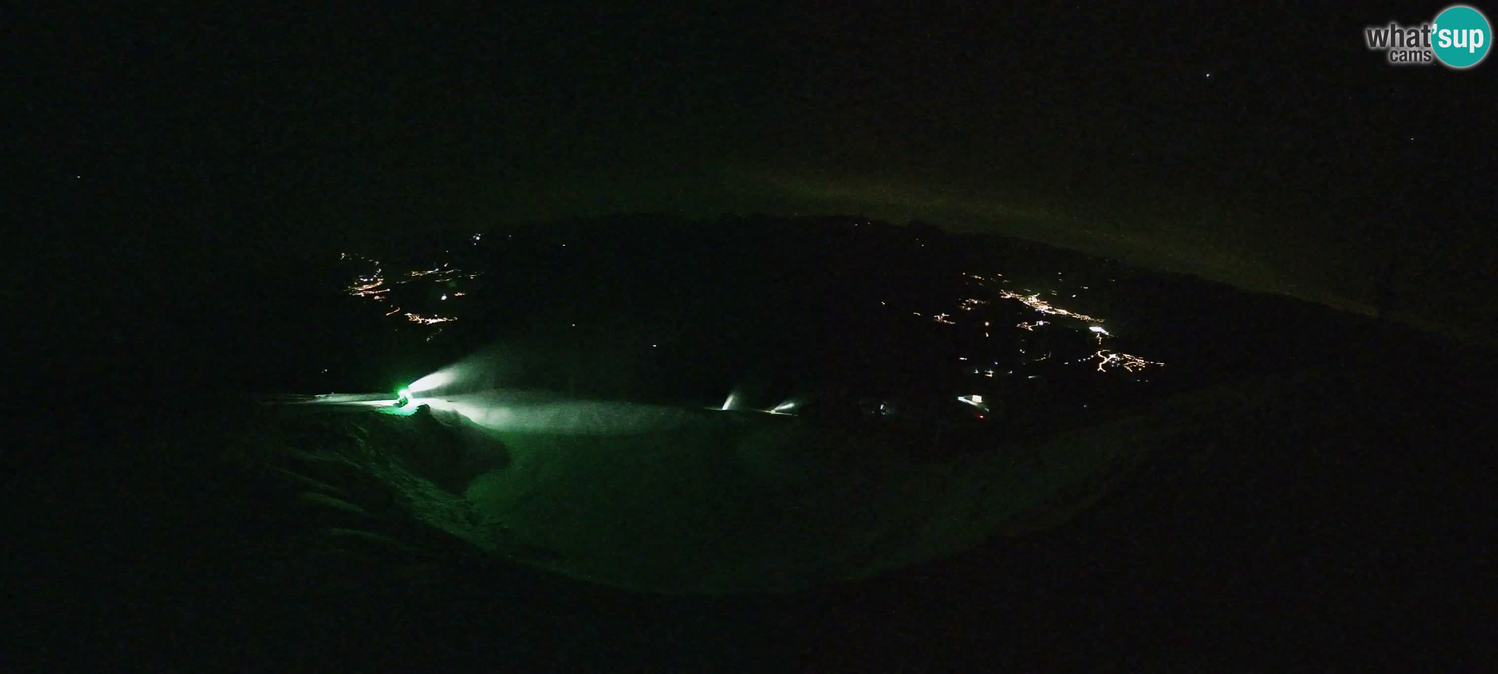 Webcam Gitschlift / seggiovia Gitsch