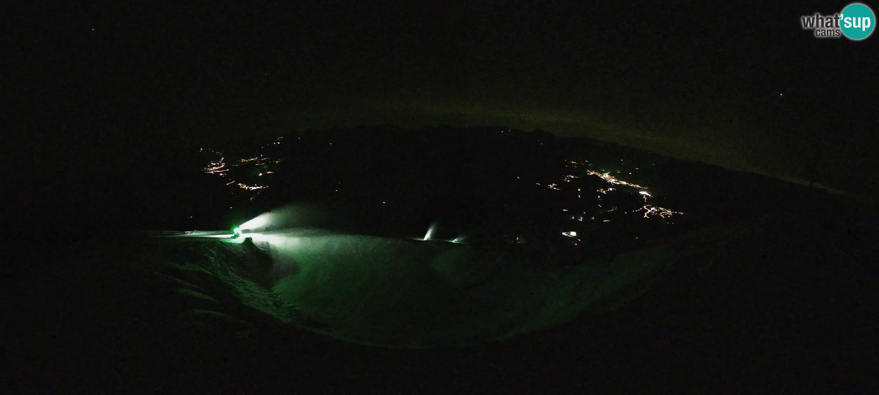 Webcam Gitschlift / seggiovia Gitsch