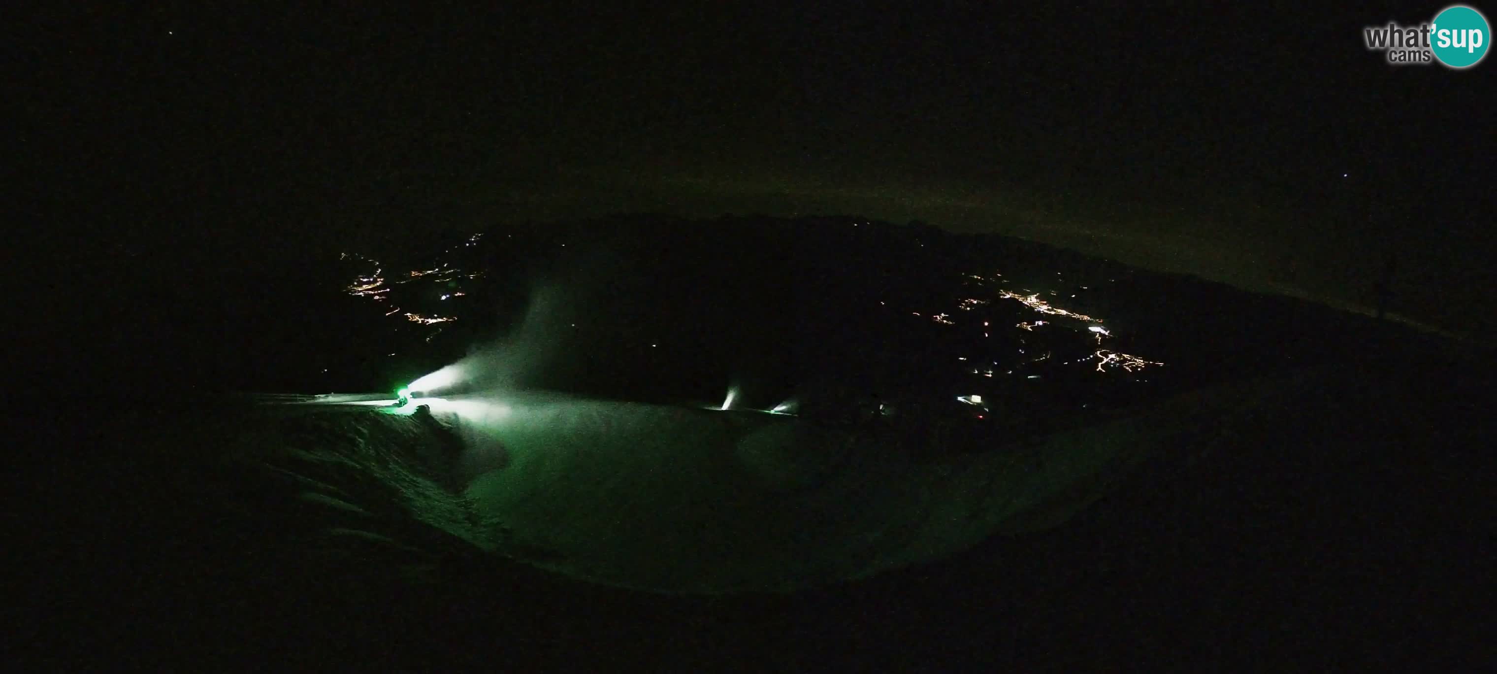 Webcam Gitschlift / seggiovia Gitsch