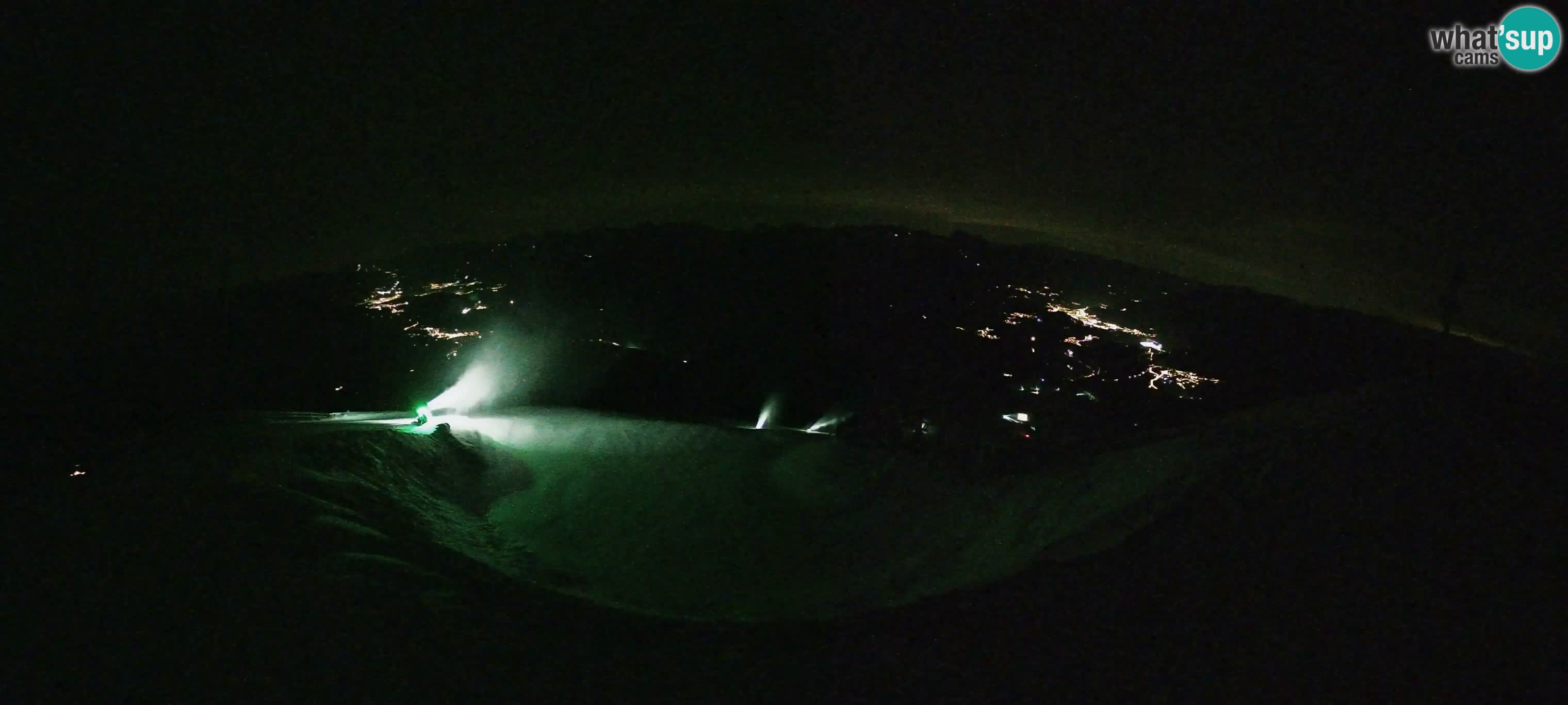 Webcam Gitschlift / seggiovia Gitsch