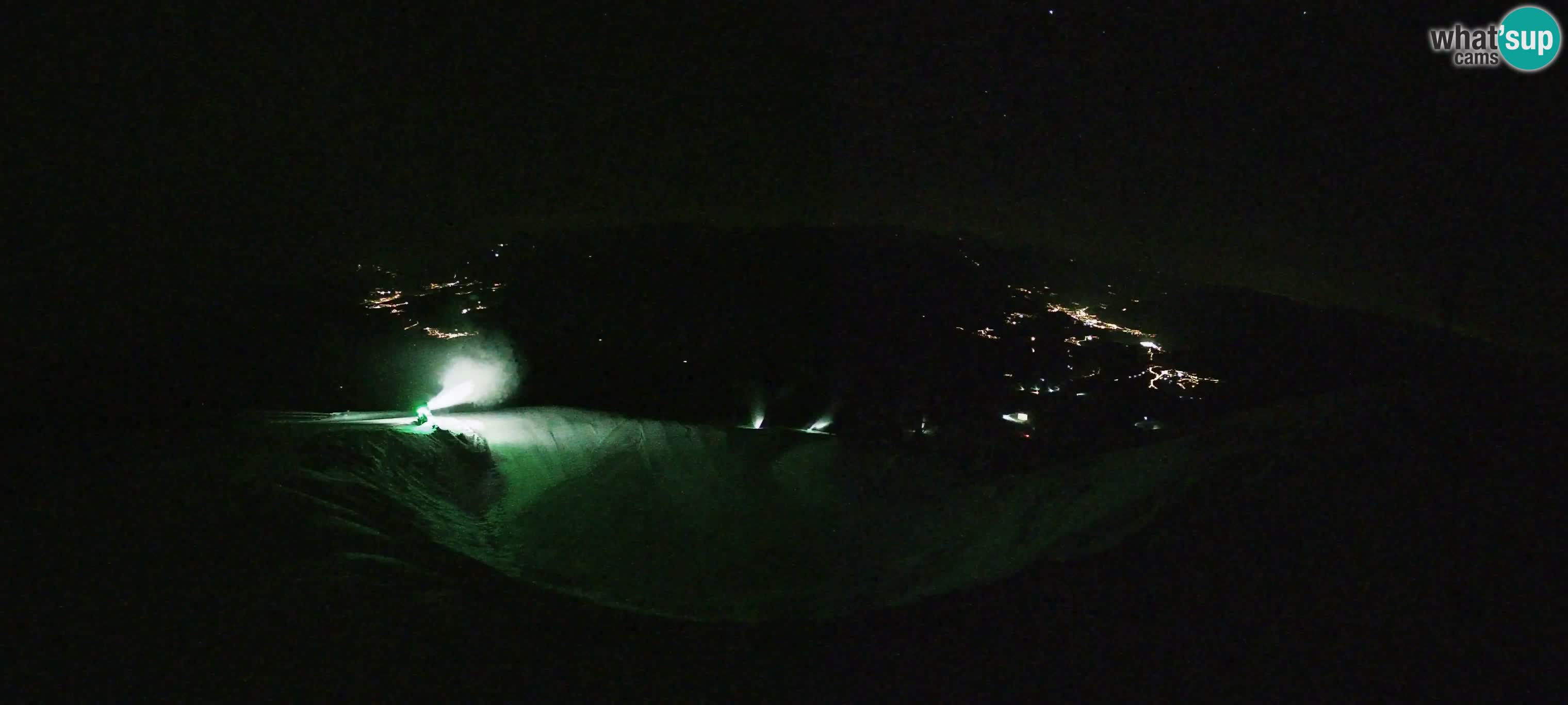 Webcam Gitschlift / seggiovia Gitsch