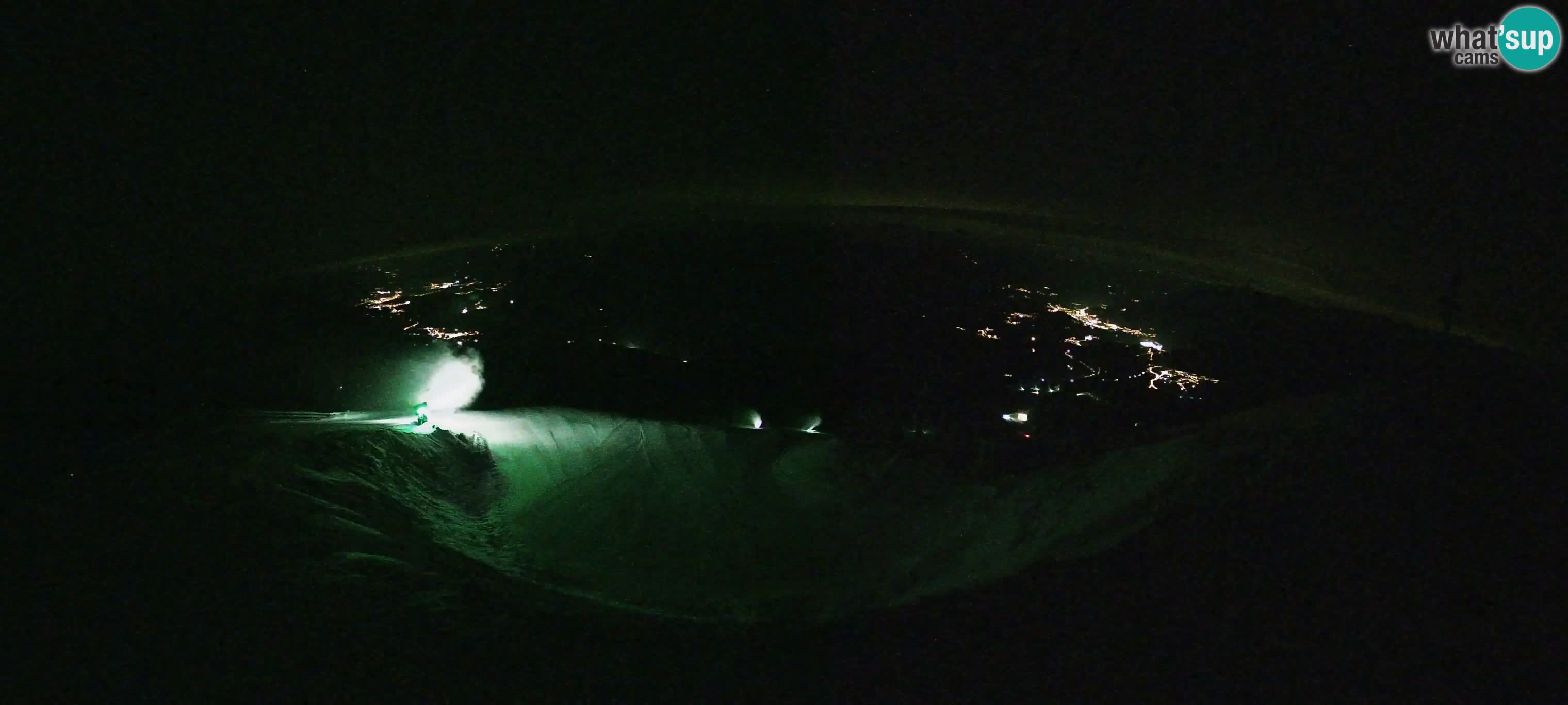 Webcam Gitschlift / seggiovia Gitsch