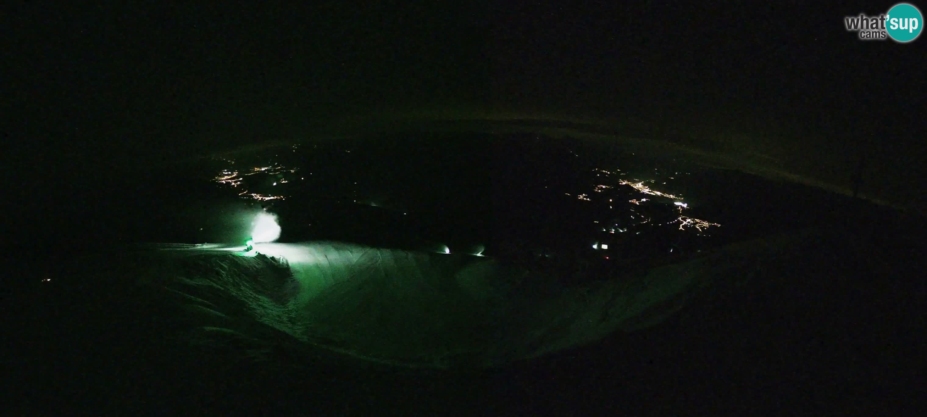 Webcam Gitschlift / seggiovia Gitsch