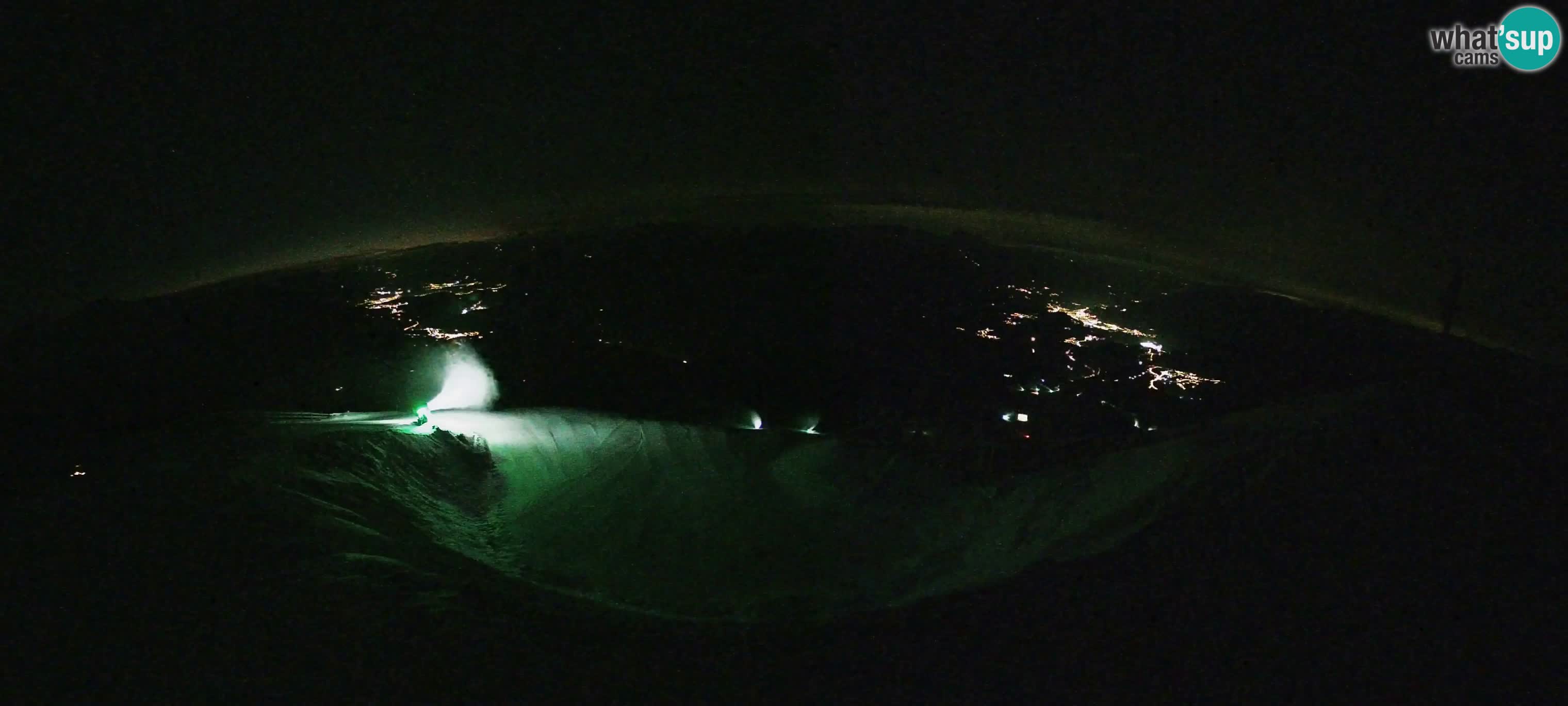 Webcam Gitschlift / seggiovia Gitsch