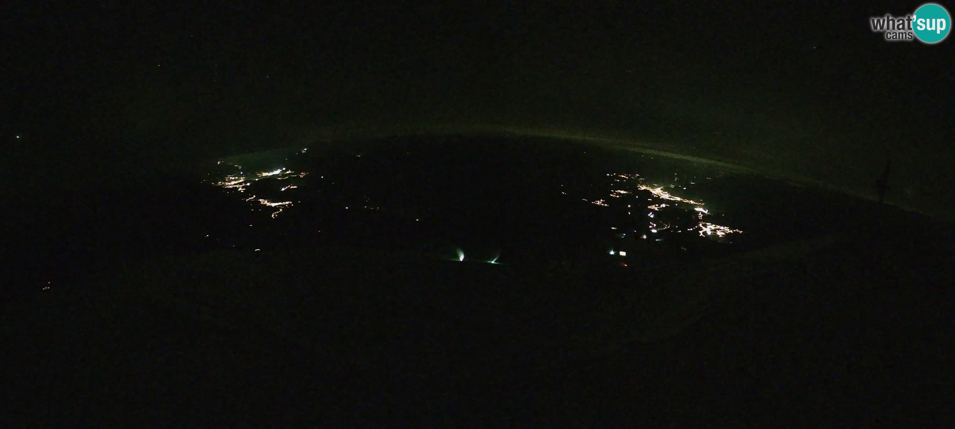 Webcam Gitschlift / seggiovia Gitsch