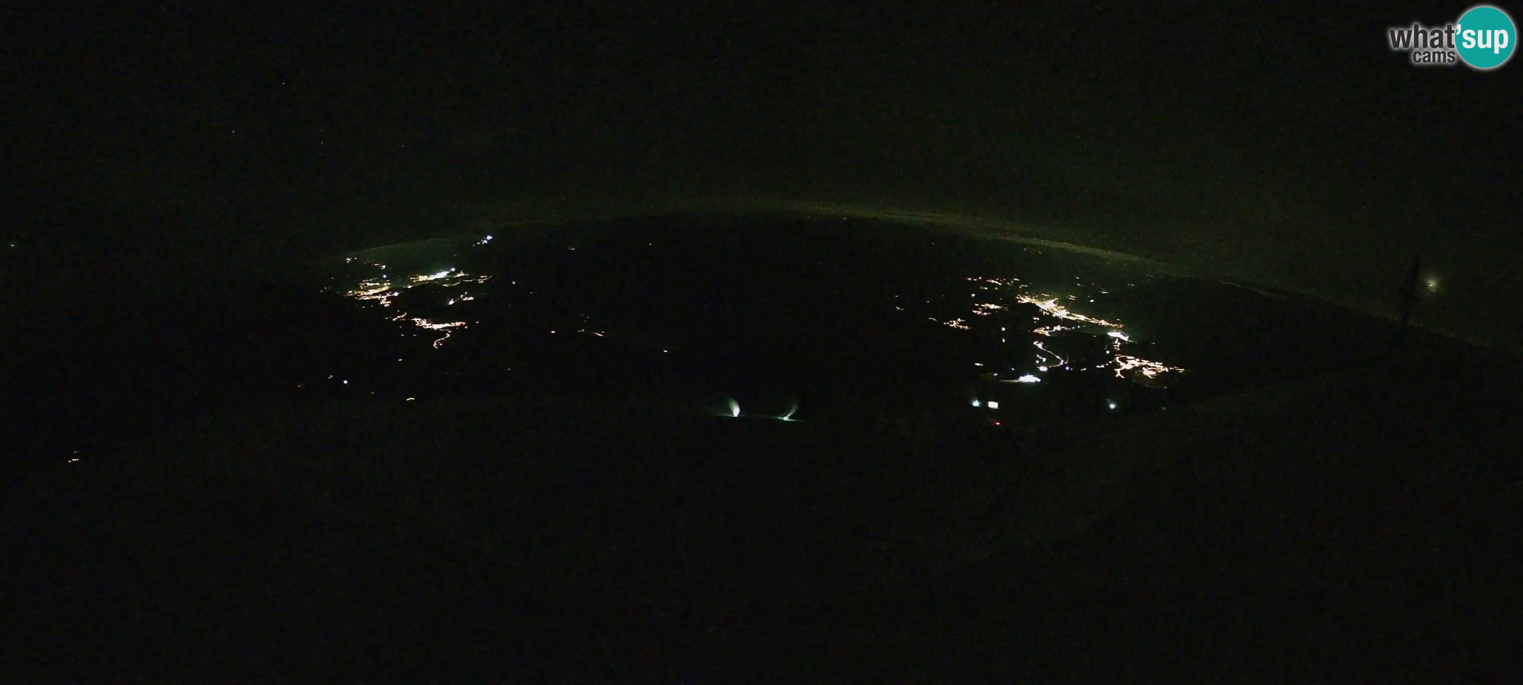 Webcam Gitschlift / télésiège Gitsch – Station amont (2 512 m)