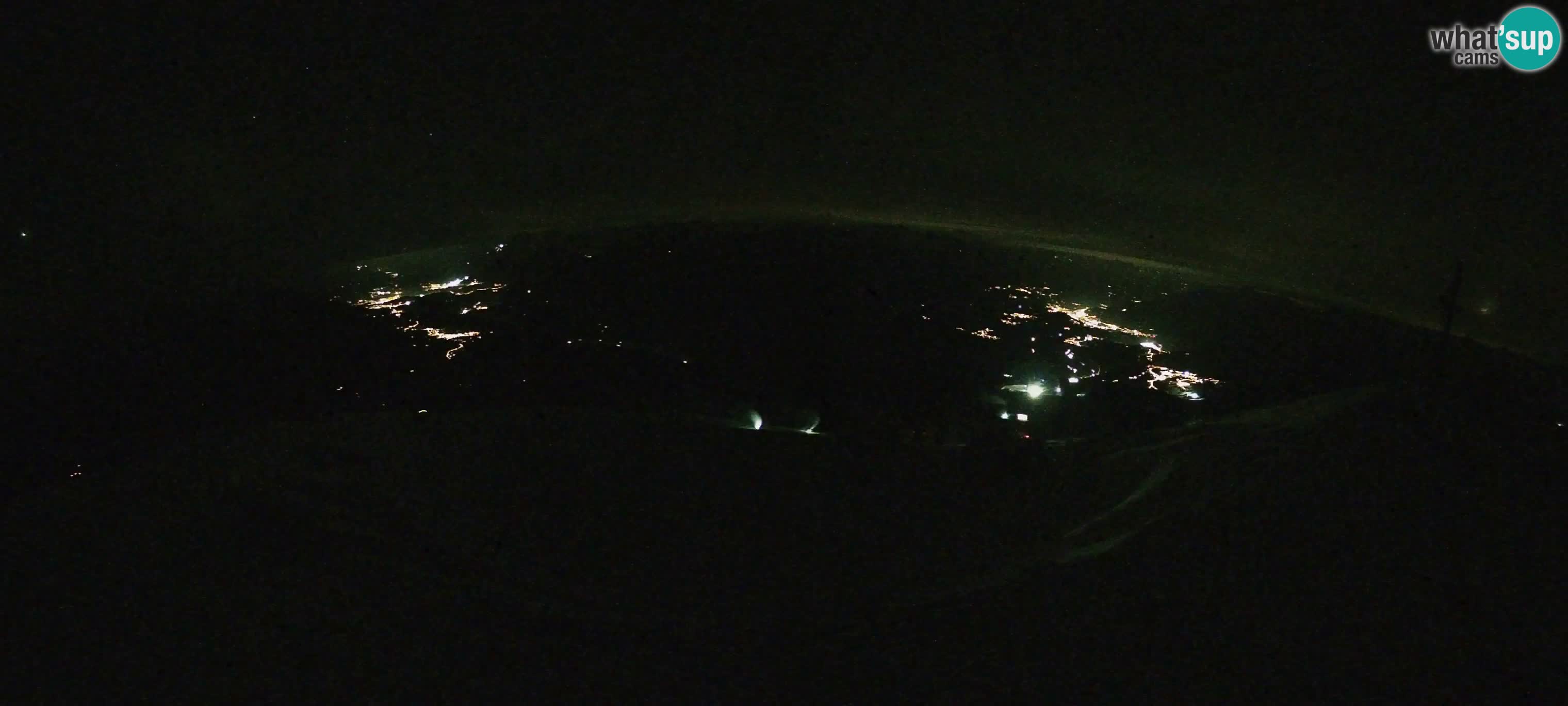 Webcam Gitschlift / telesilla Gitsch – Estación superior (2.512 m)