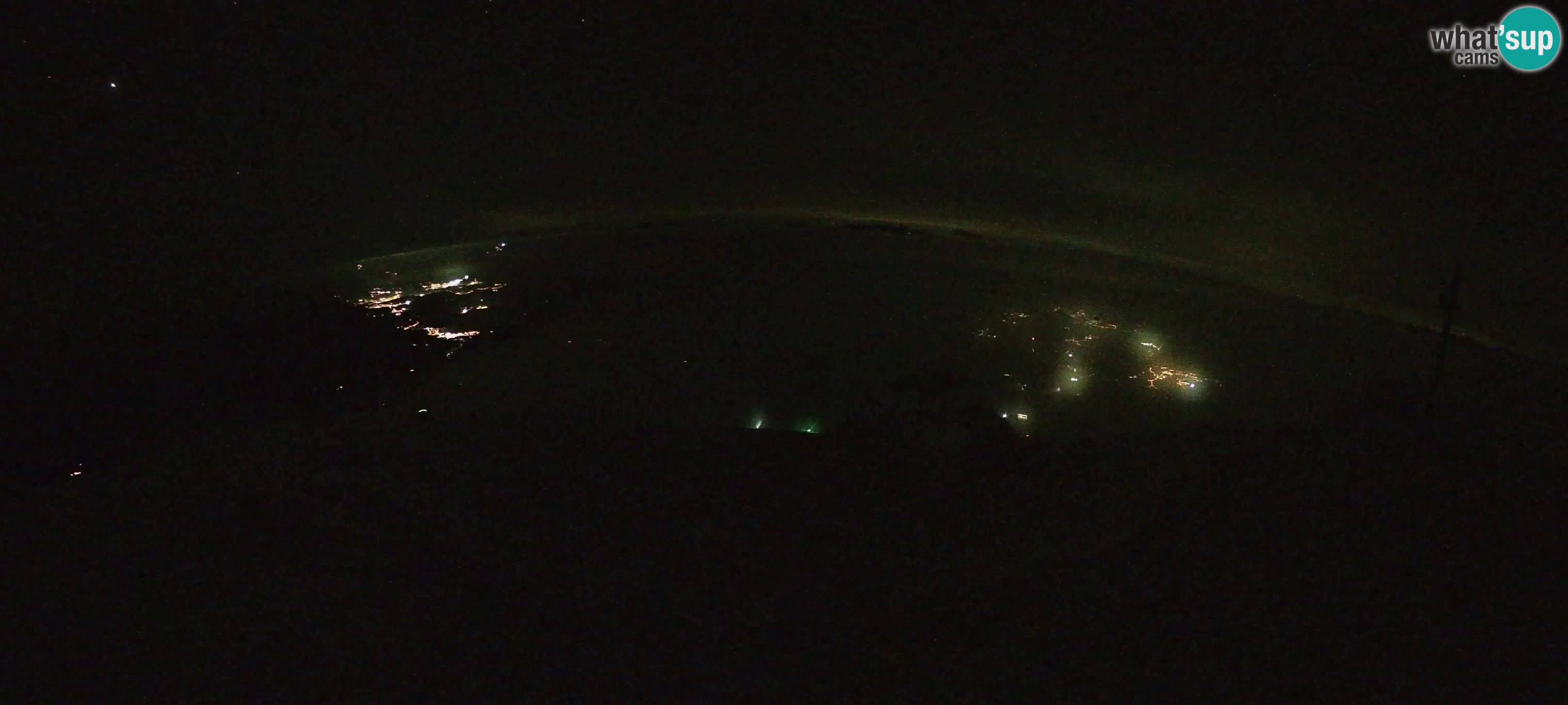 Web kamera Gitschlift / žičara Gitsch – Gornja stanica (2.512 m)