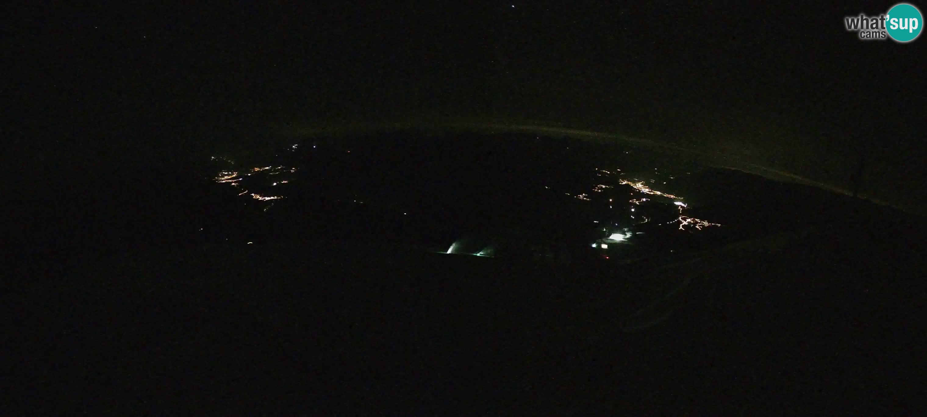 Webcam Gitschlift / seggiovia Gitsch