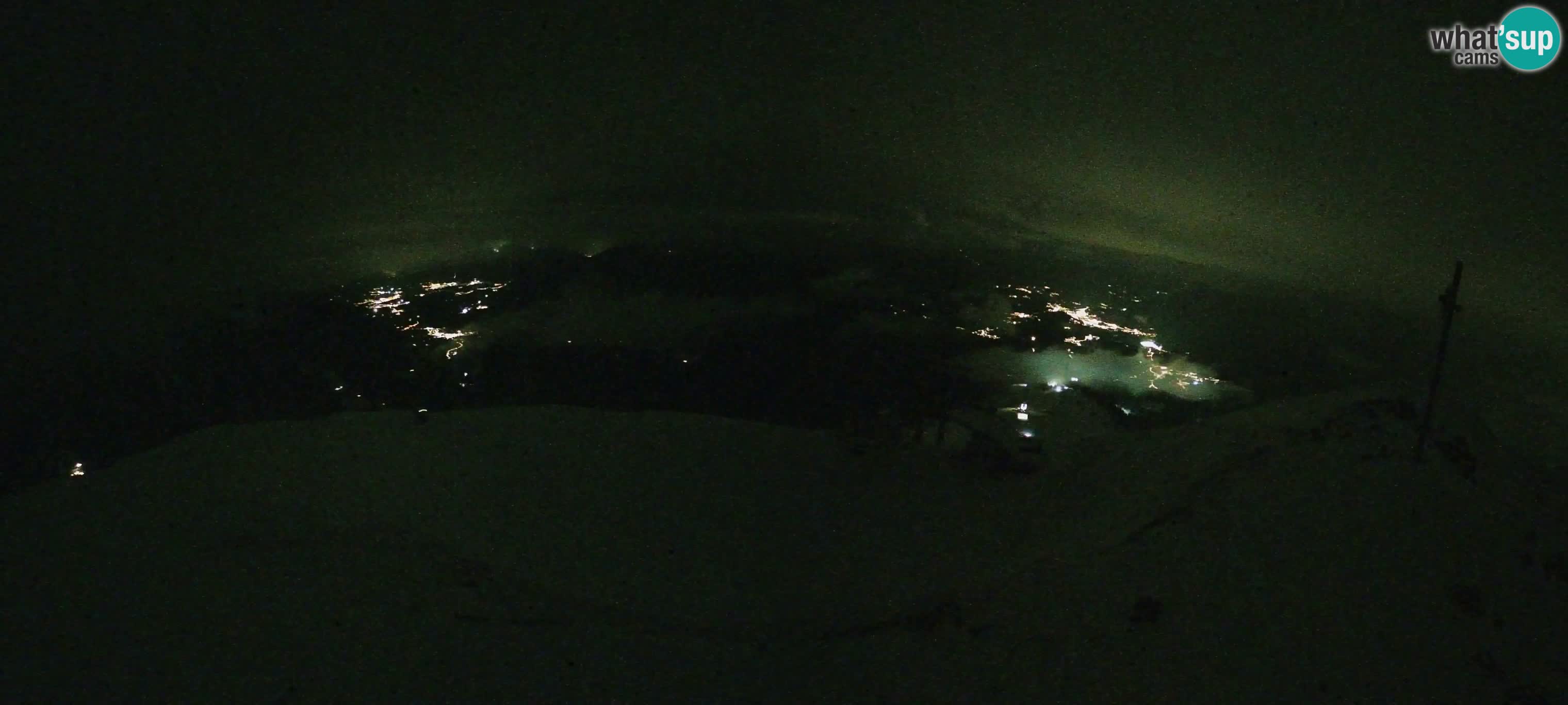 Webcam Gitschlift / télésiège Gitsch – Station amont (2 512 m)