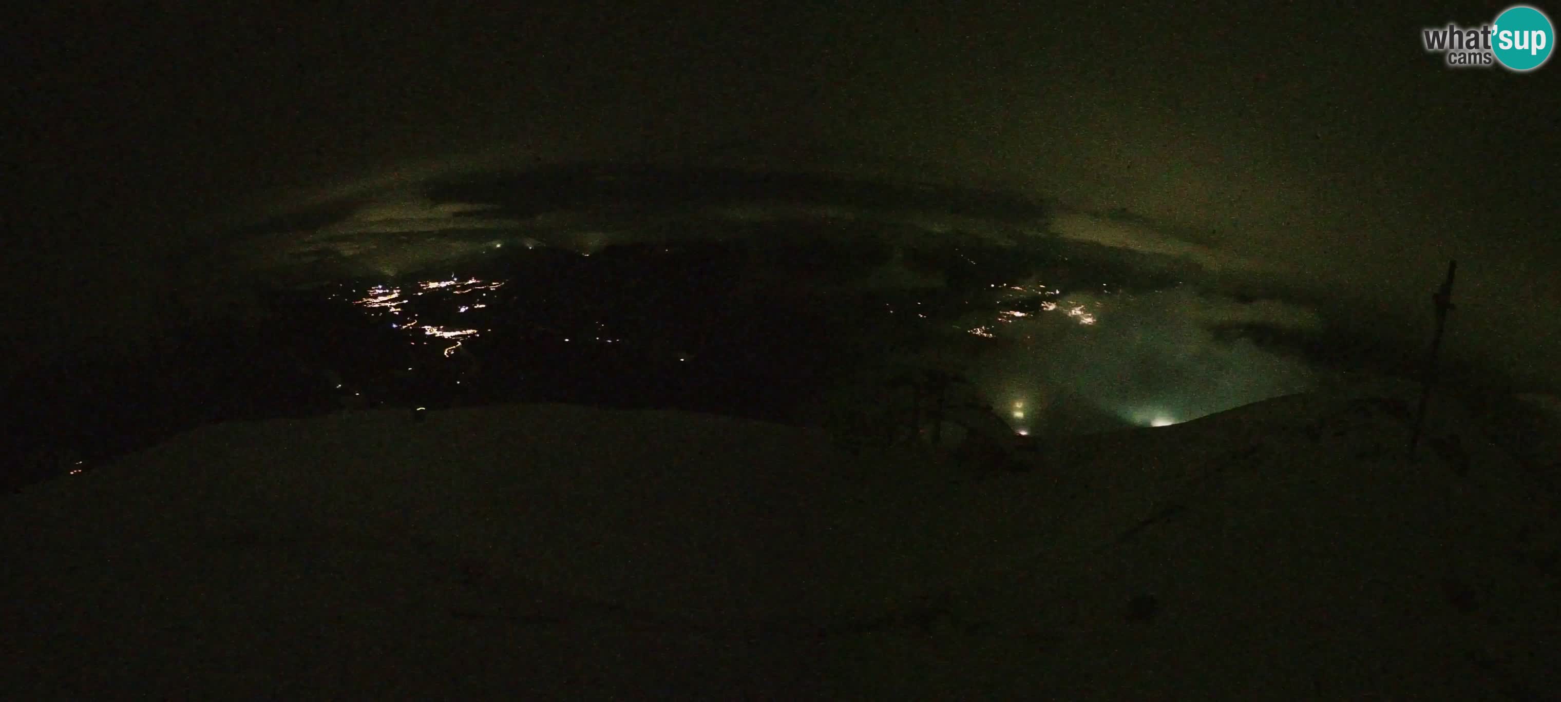 Webcam Gitschlift / seggiovia Gitsch