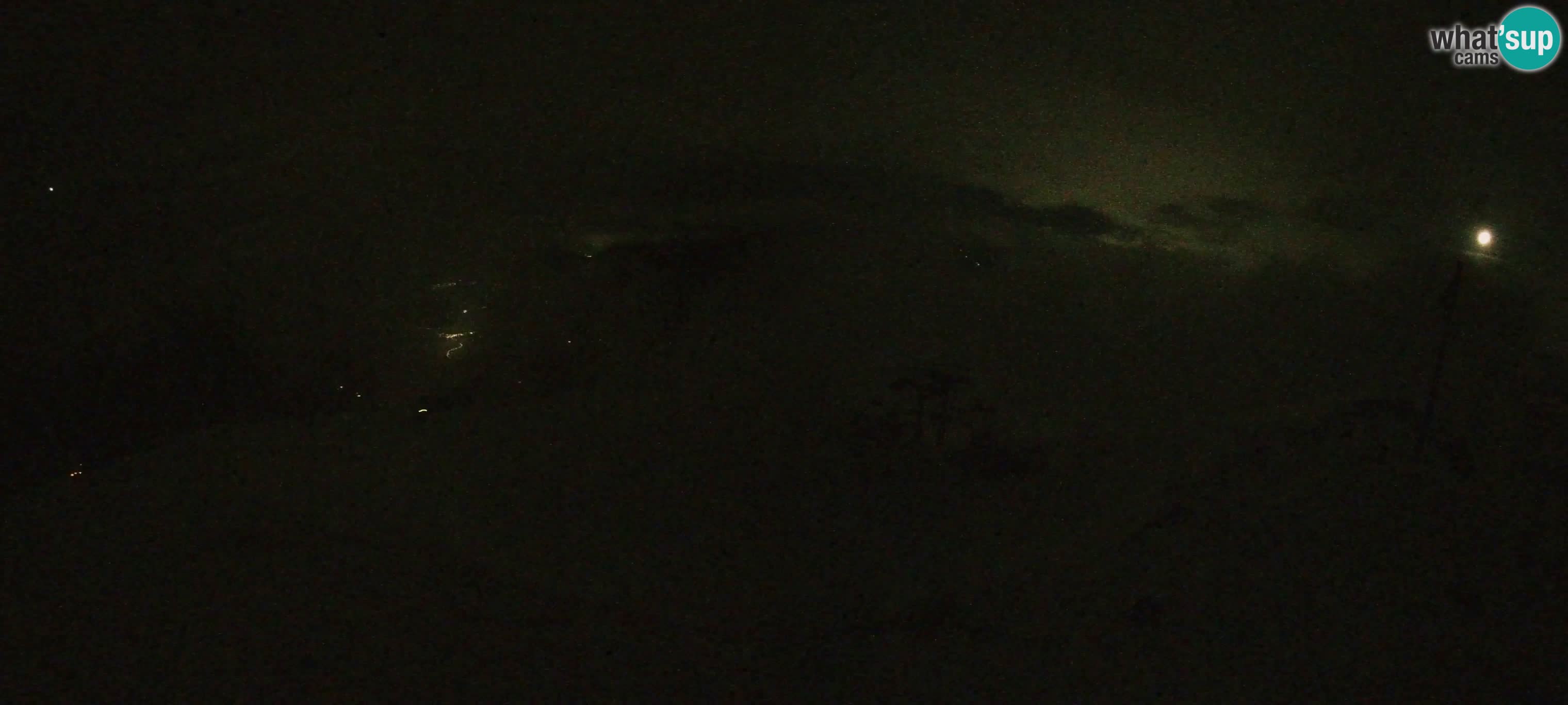 Web kamera Gitschlift / žičara Gitsch – Gornja stanica (2.512 m)