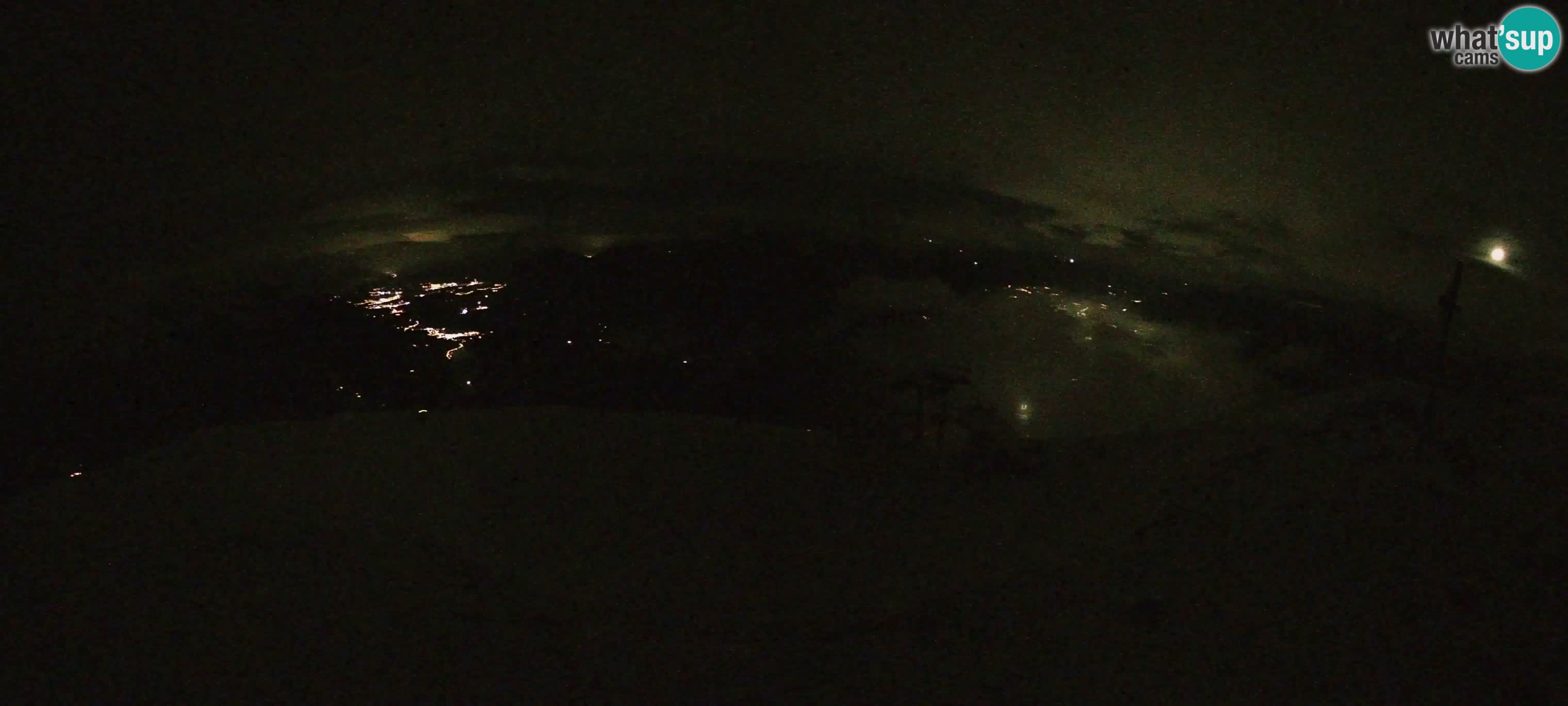 Webcam Gitschlift / télésiège Gitsch – Station amont (2 512 m)