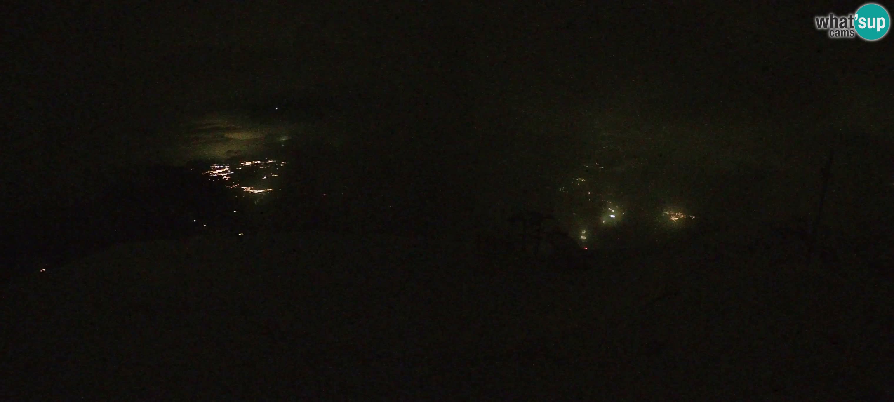 Spletna kamera Gitschlift / sedežnica Gitsch – Zgornja postaja (2.512 m)