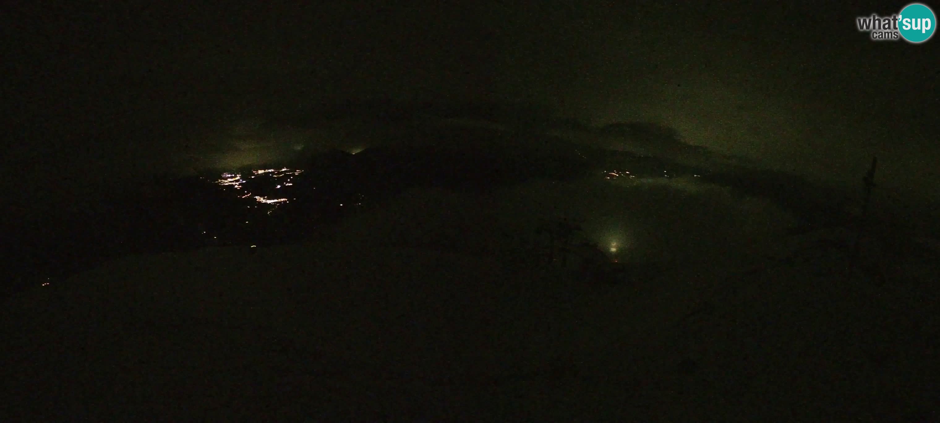 Webcam Gitschlift / seggiovia Gitsch