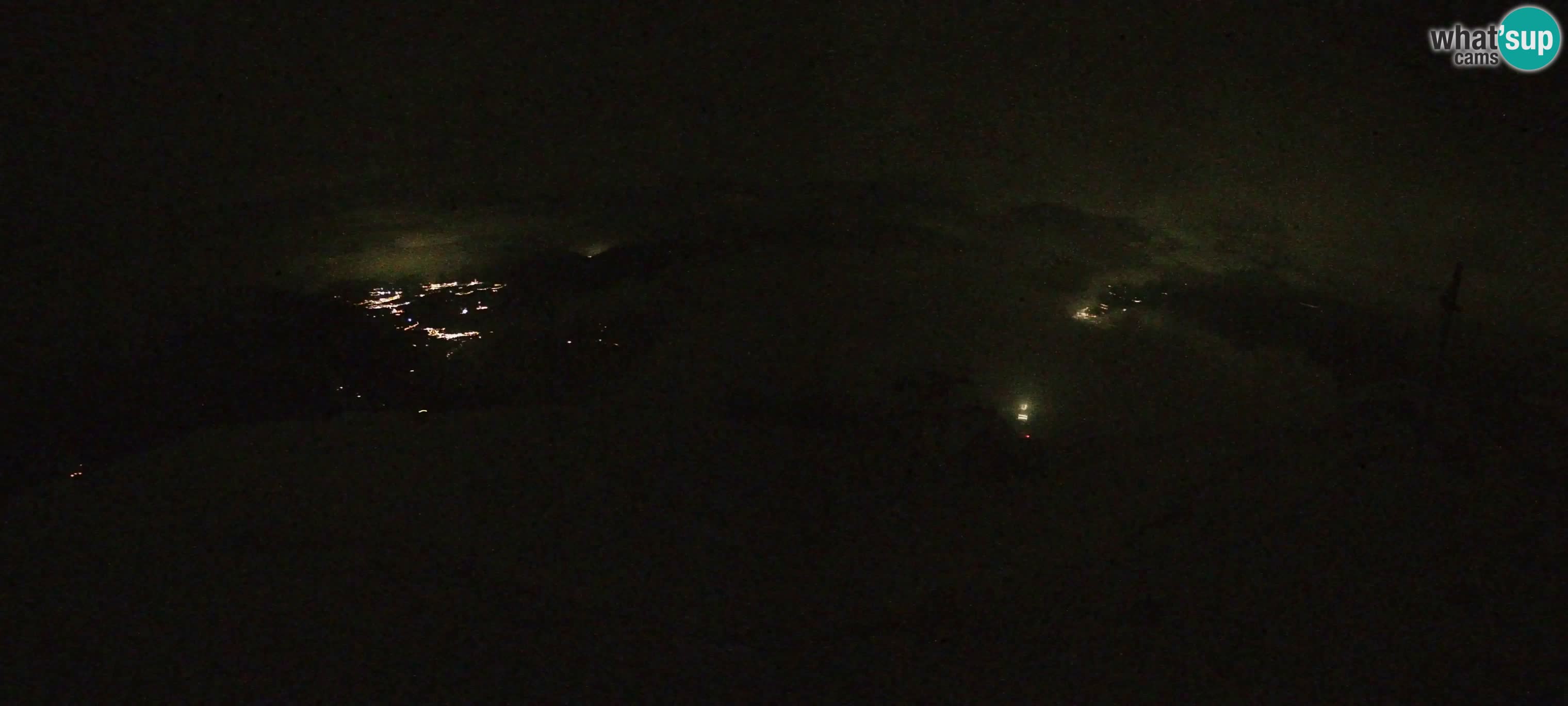 Spletna kamera Gitschlift / sedežnica Gitsch – Zgornja postaja (2.512 m)