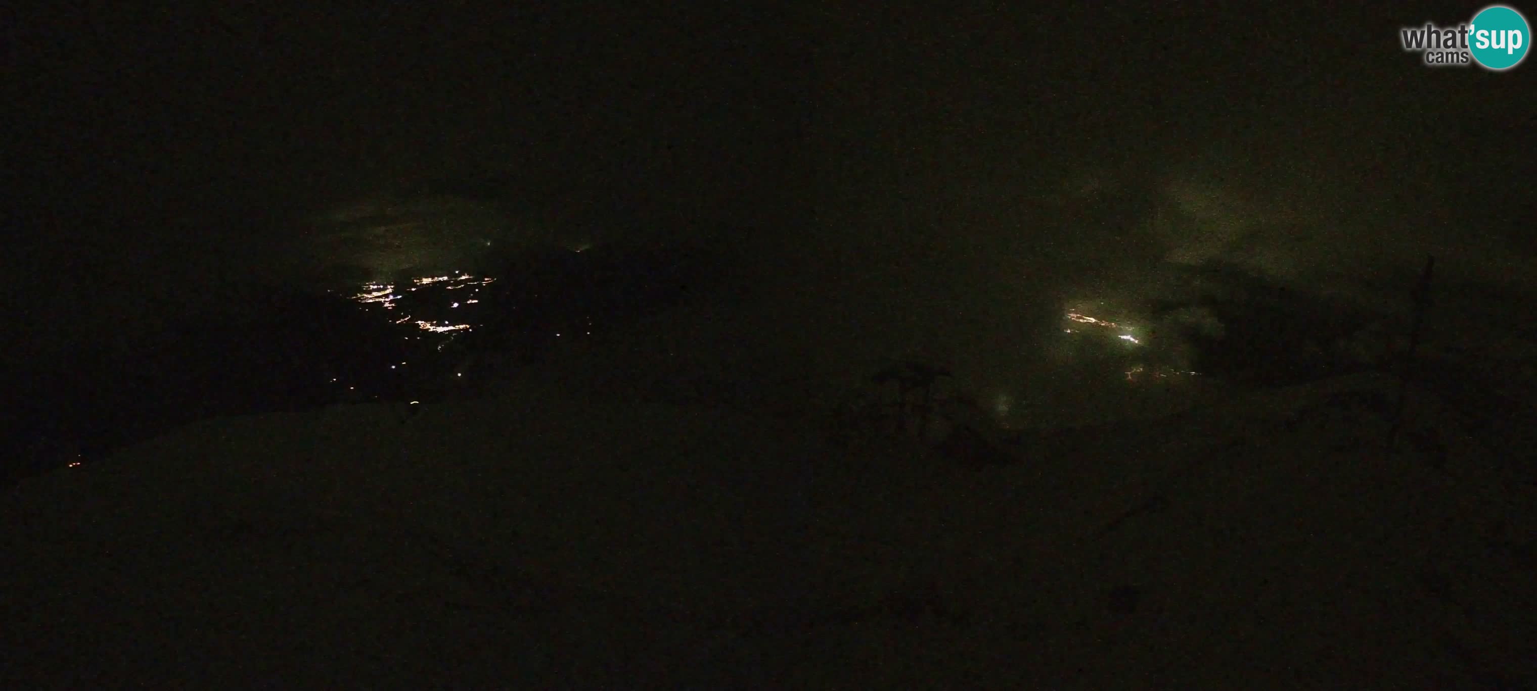 Webcam Gitschlift / Sessellift Gitsch – Bergstation (2.512 m)