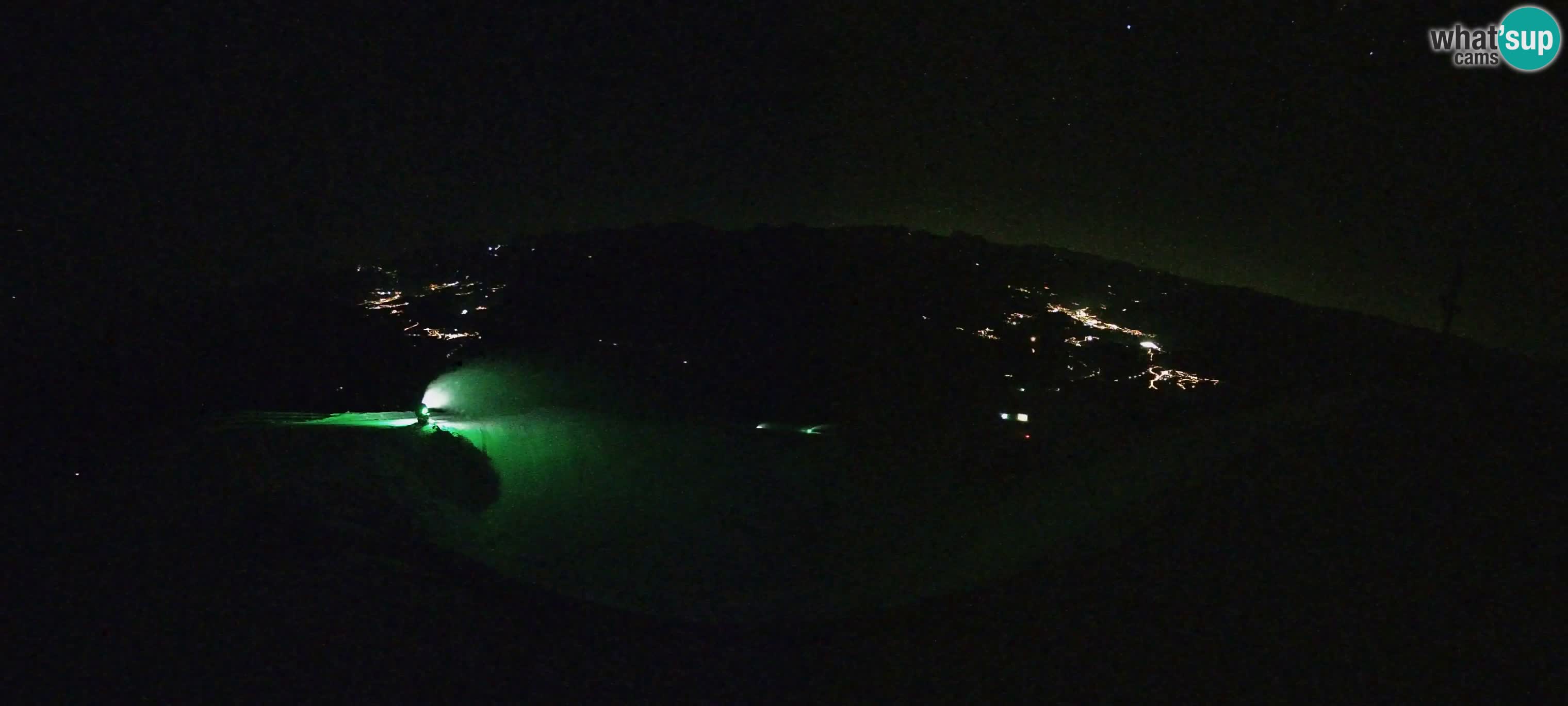 Webcam Gitschlift / seggiovia Gitsch