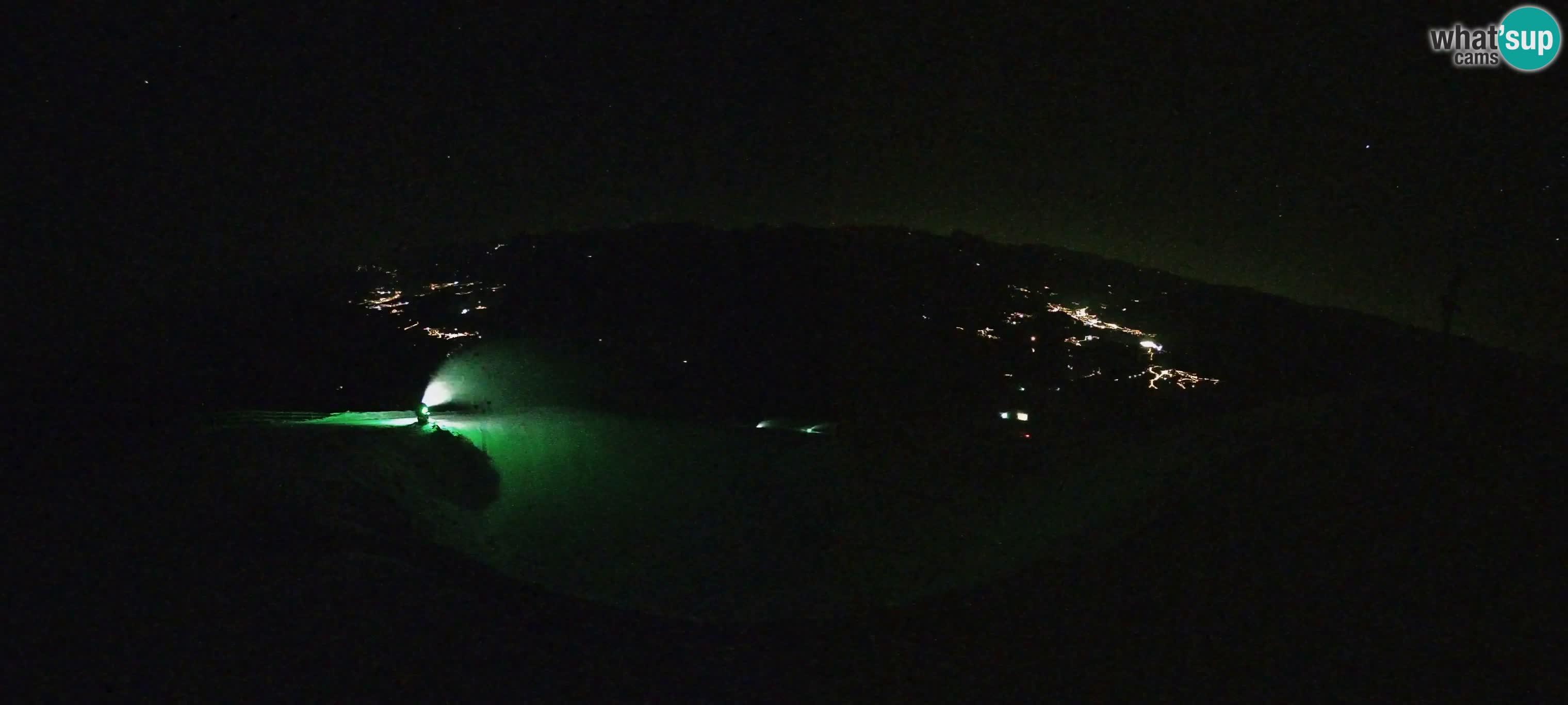 Webcam Gitschlift / seggiovia Gitsch