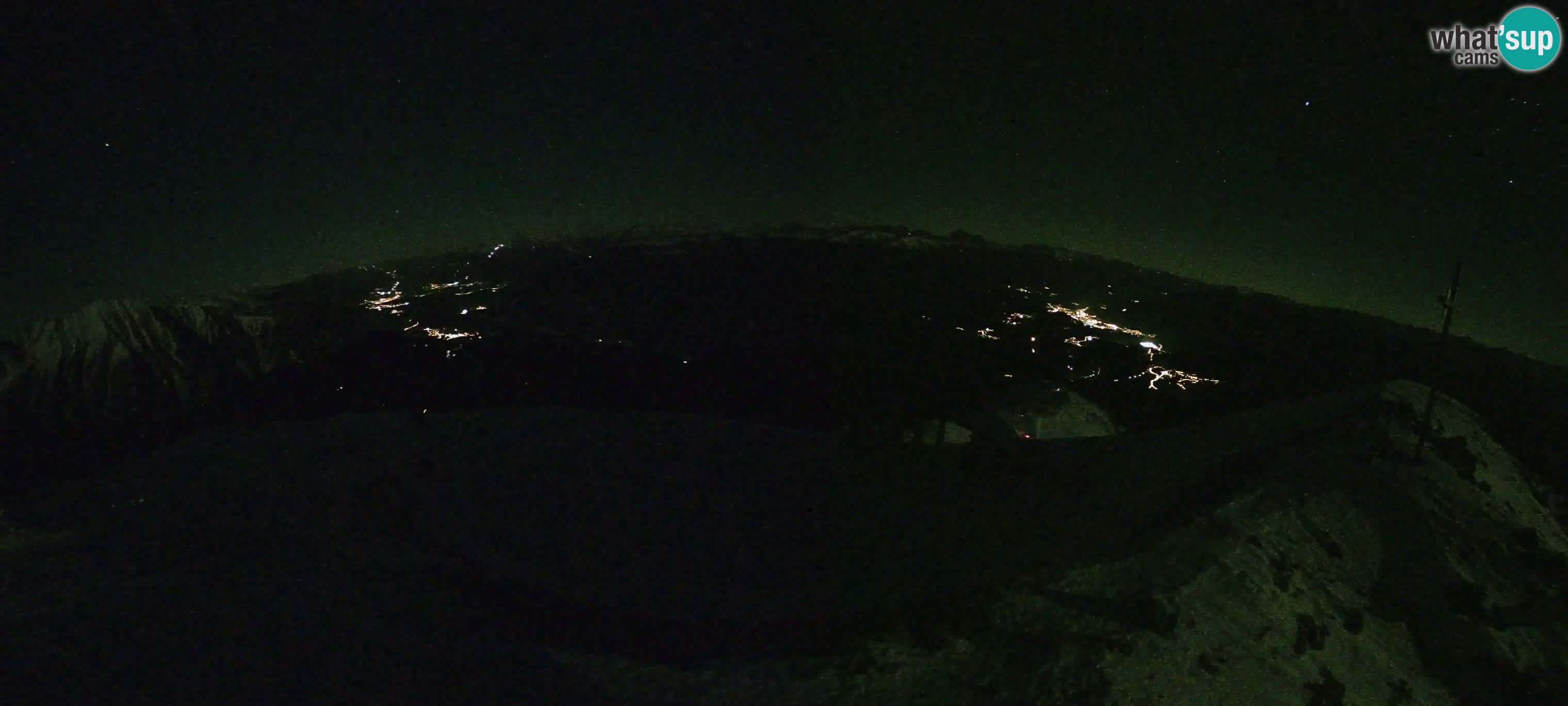 Webcam Gitschlift / seggiovia Gitsch