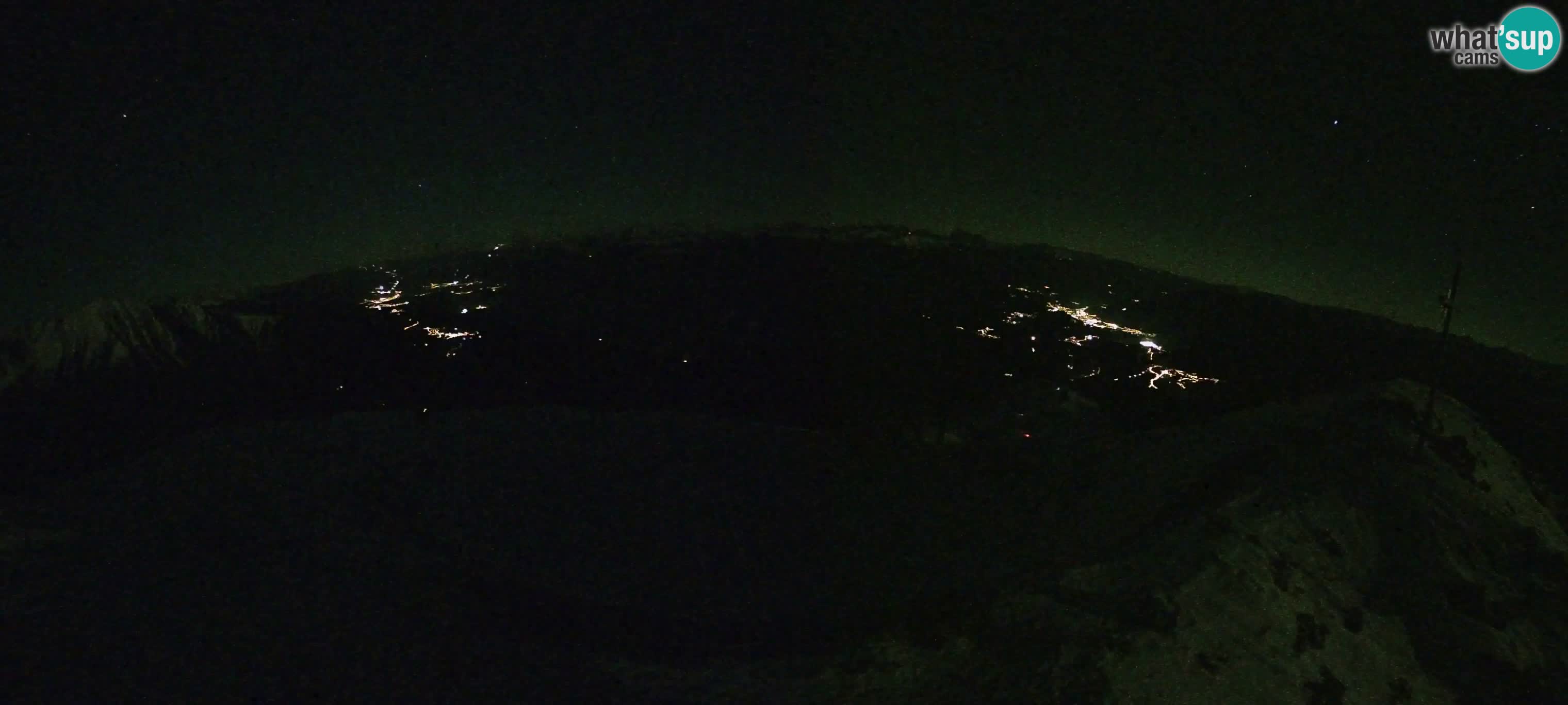 Webcam Gitschlift / Sessellift Gitsch – Bergstation (2.512 m)