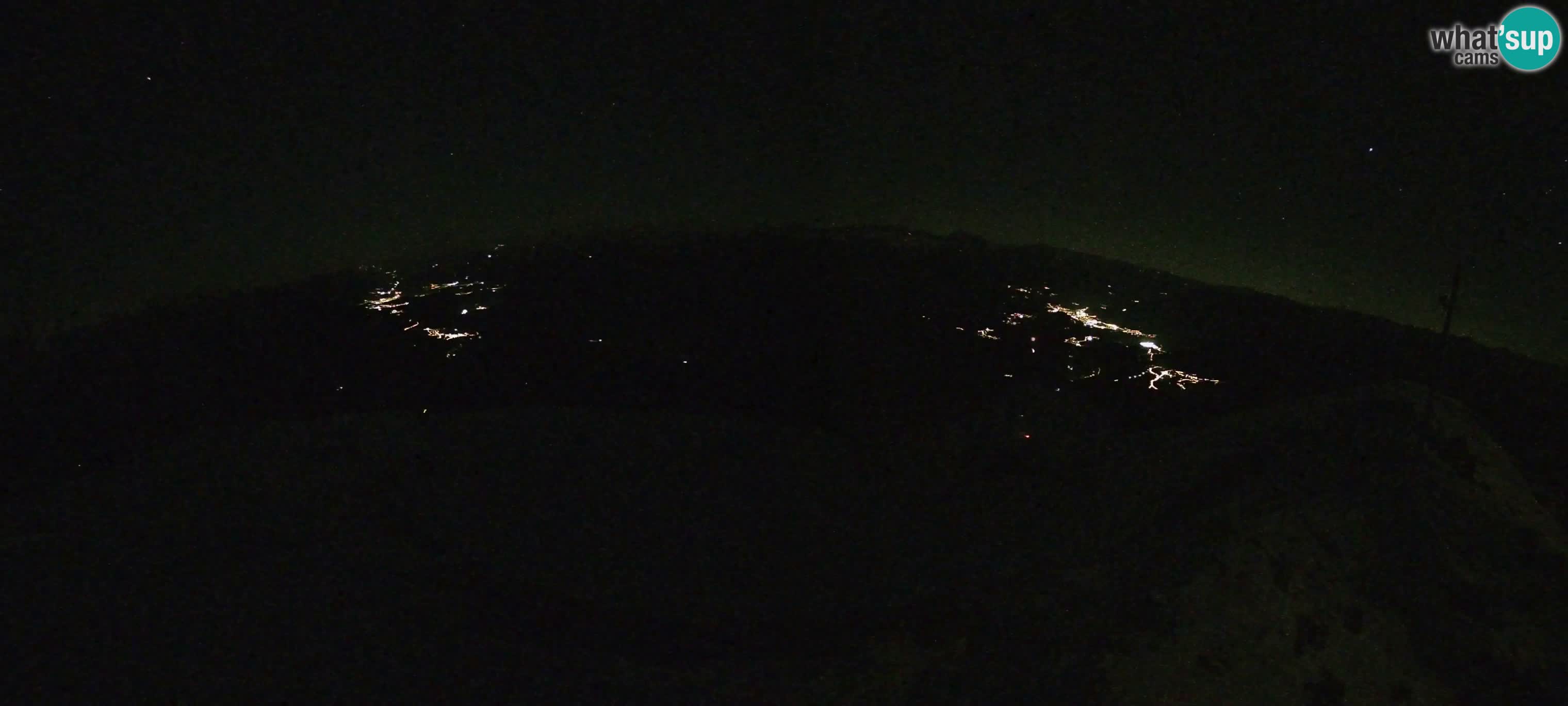 Spletna kamera Gitschlift / sedežnica Gitsch – Zgornja postaja (2.512 m)