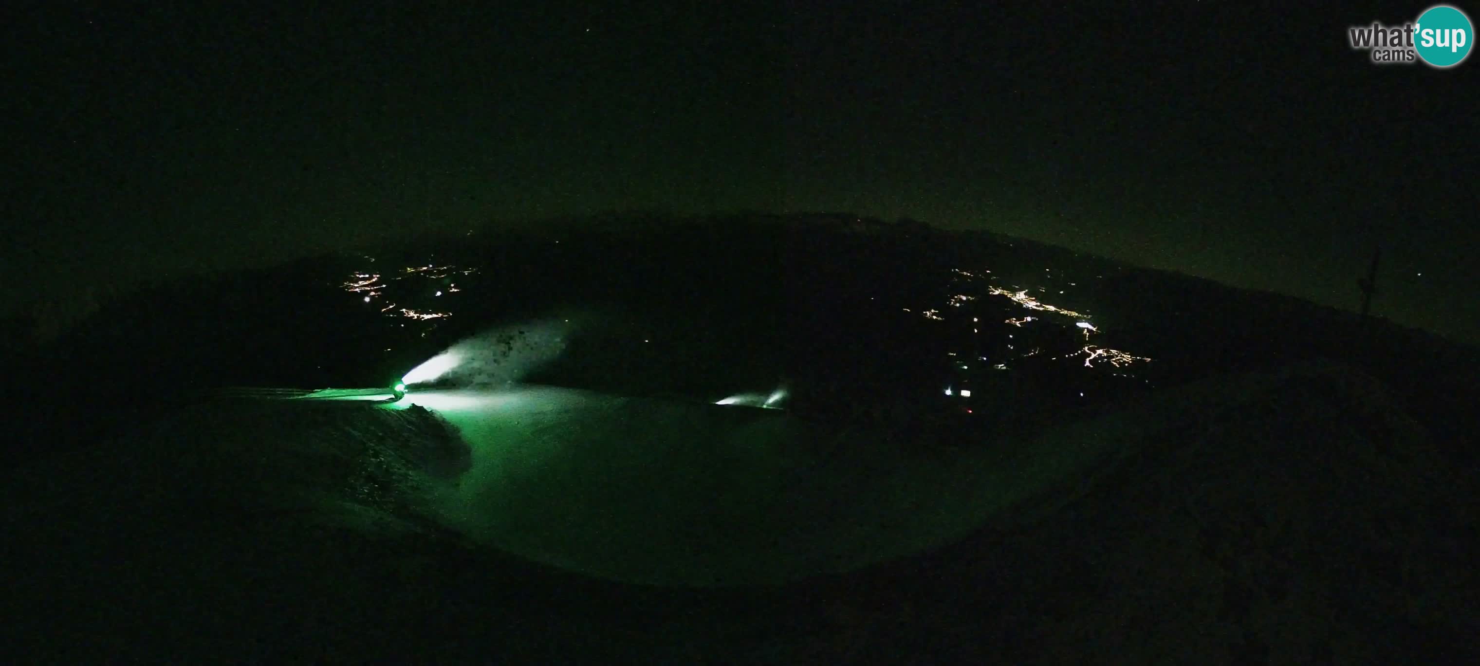 Webcam Gitschlift / seggiovia Gitsch