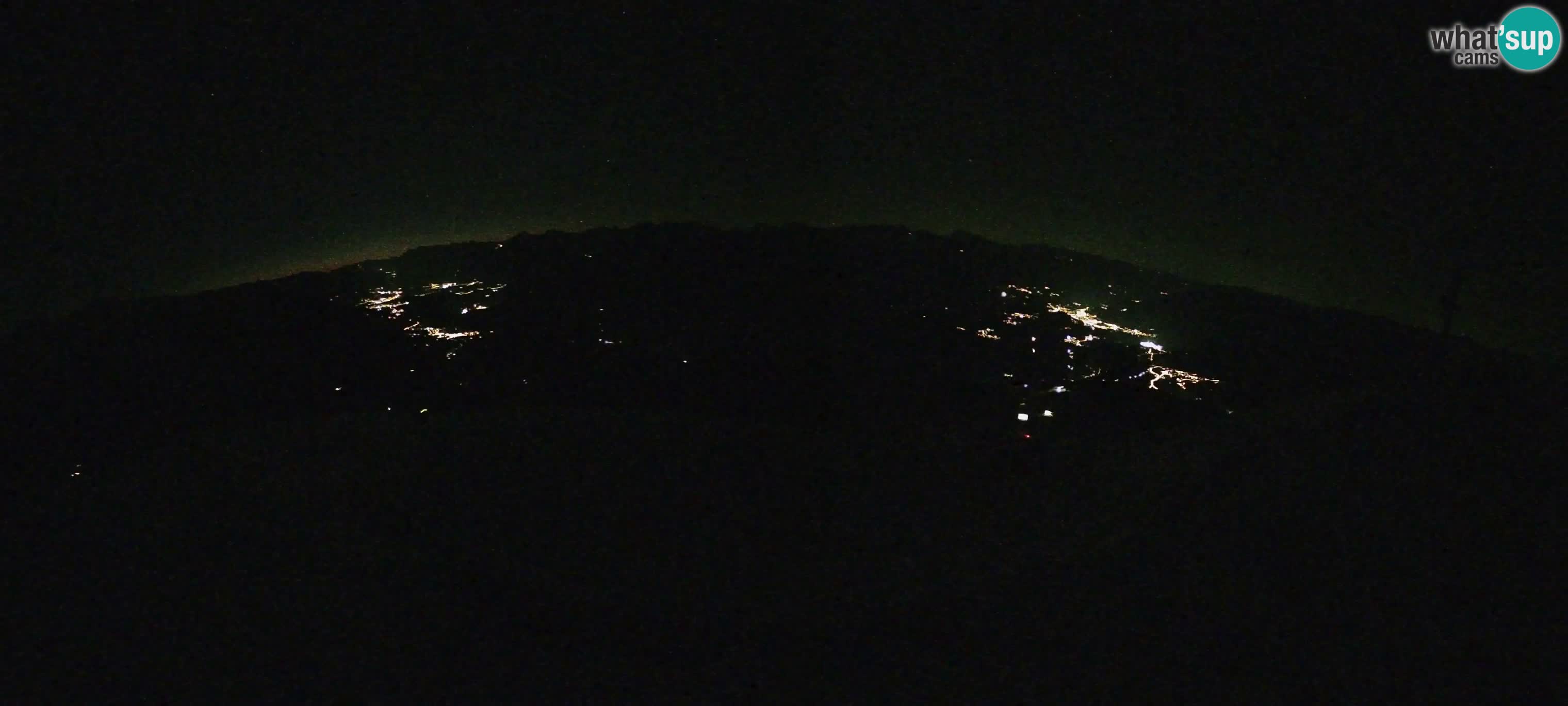 Webcam Gitschlift / Sessellift Gitsch – Bergstation (2.512 m)