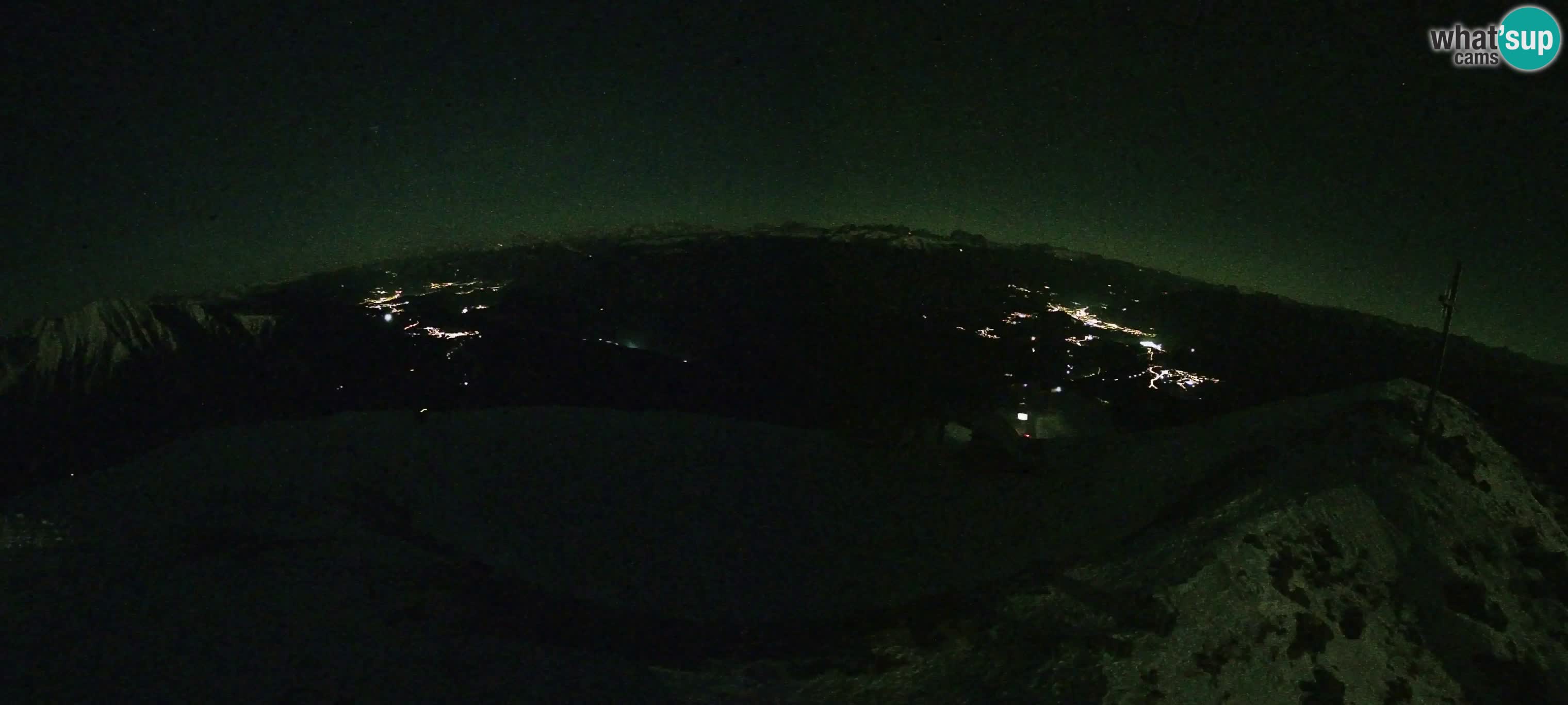 Webcam Gitschlift / seggiovia Gitsch