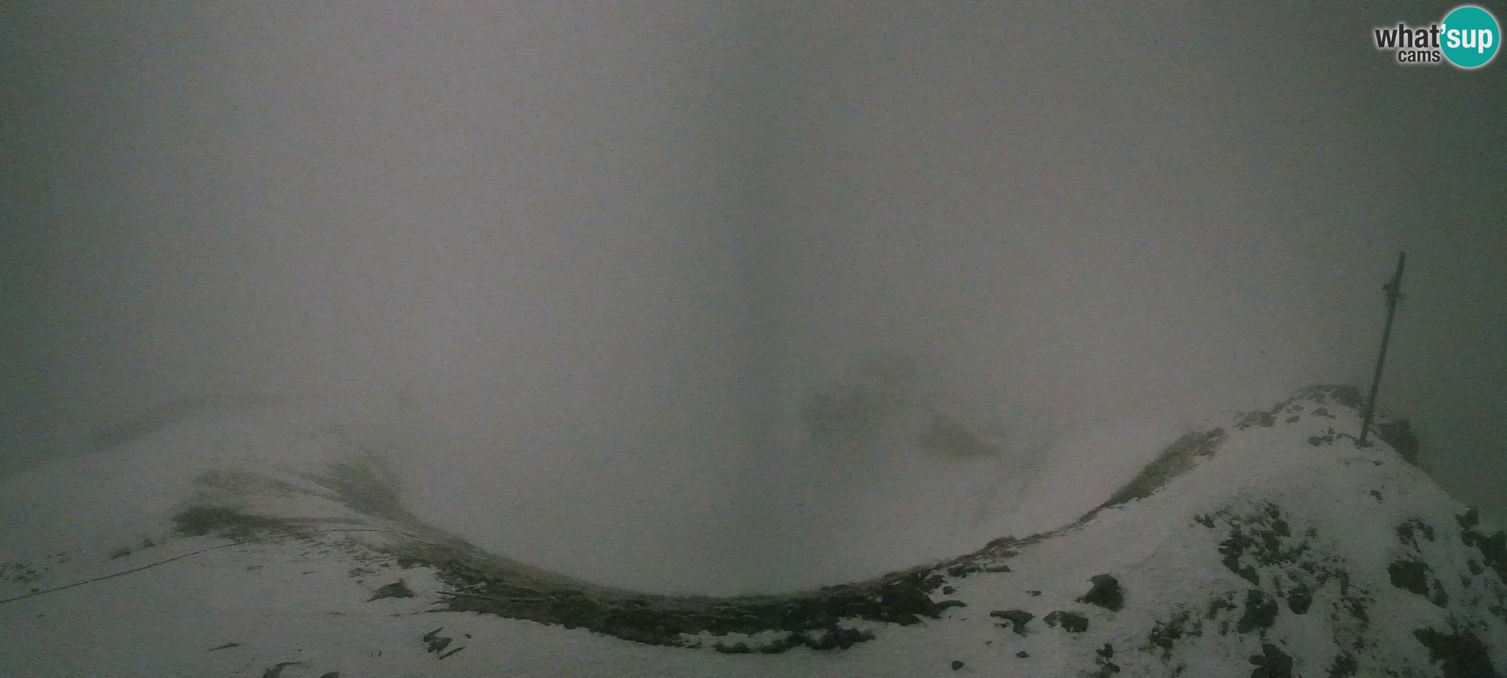 Webcam Gitschlift / seggiovia Gitsch