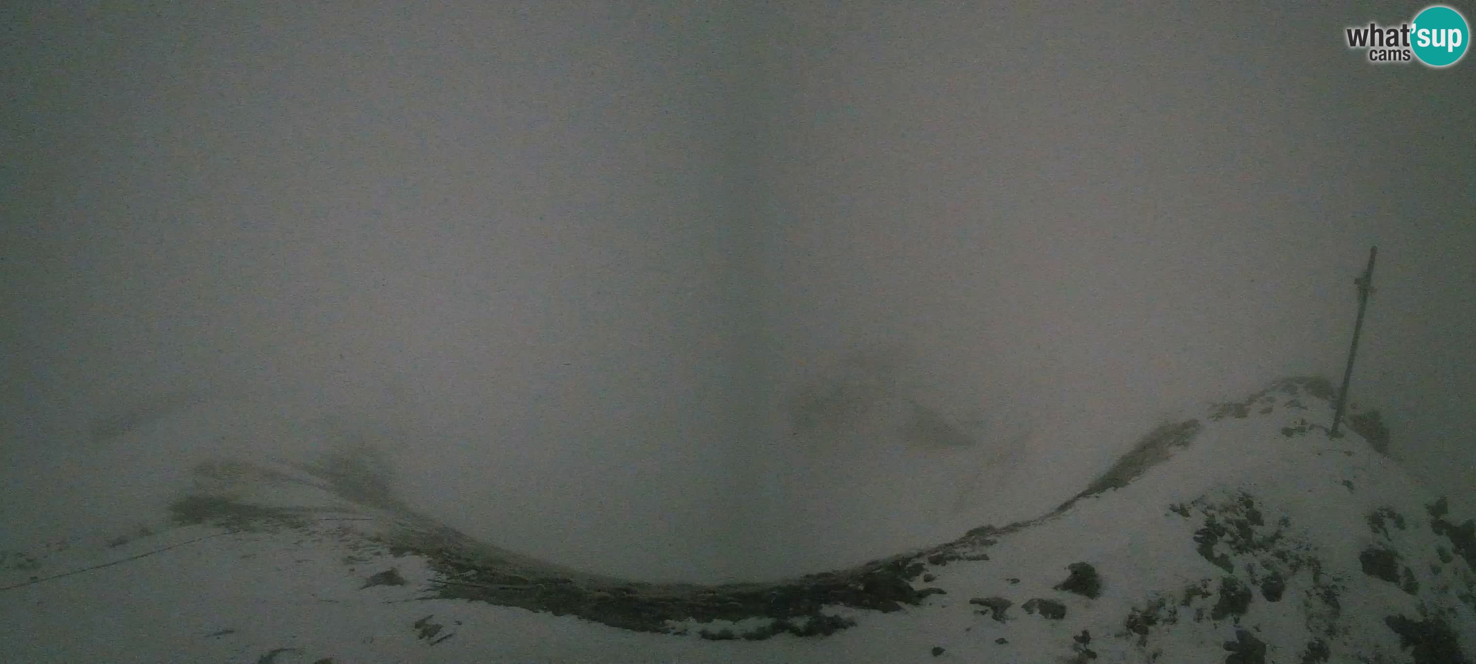 Webcam Gitschlift / seggiovia Gitsch