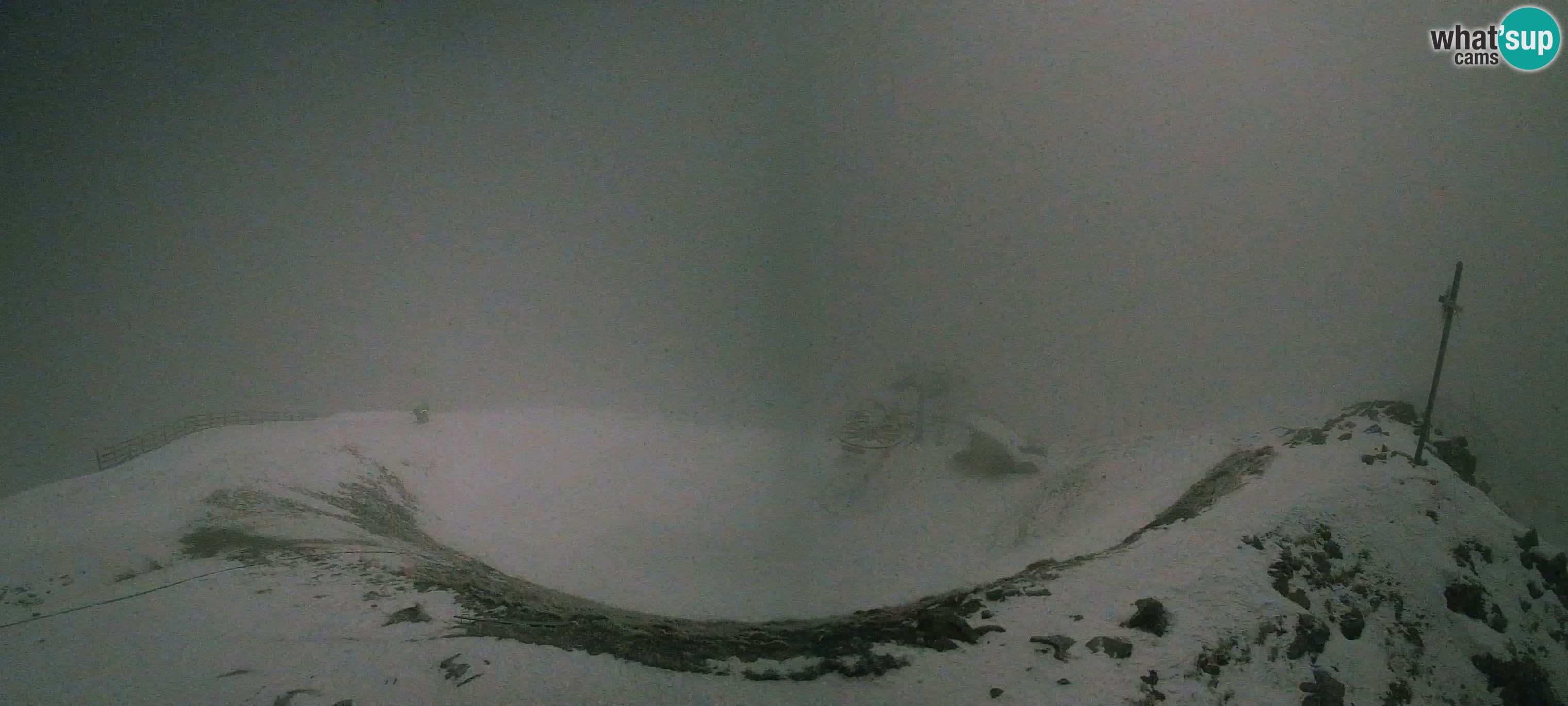 Webcam Gitschlift / seggiovia Gitsch