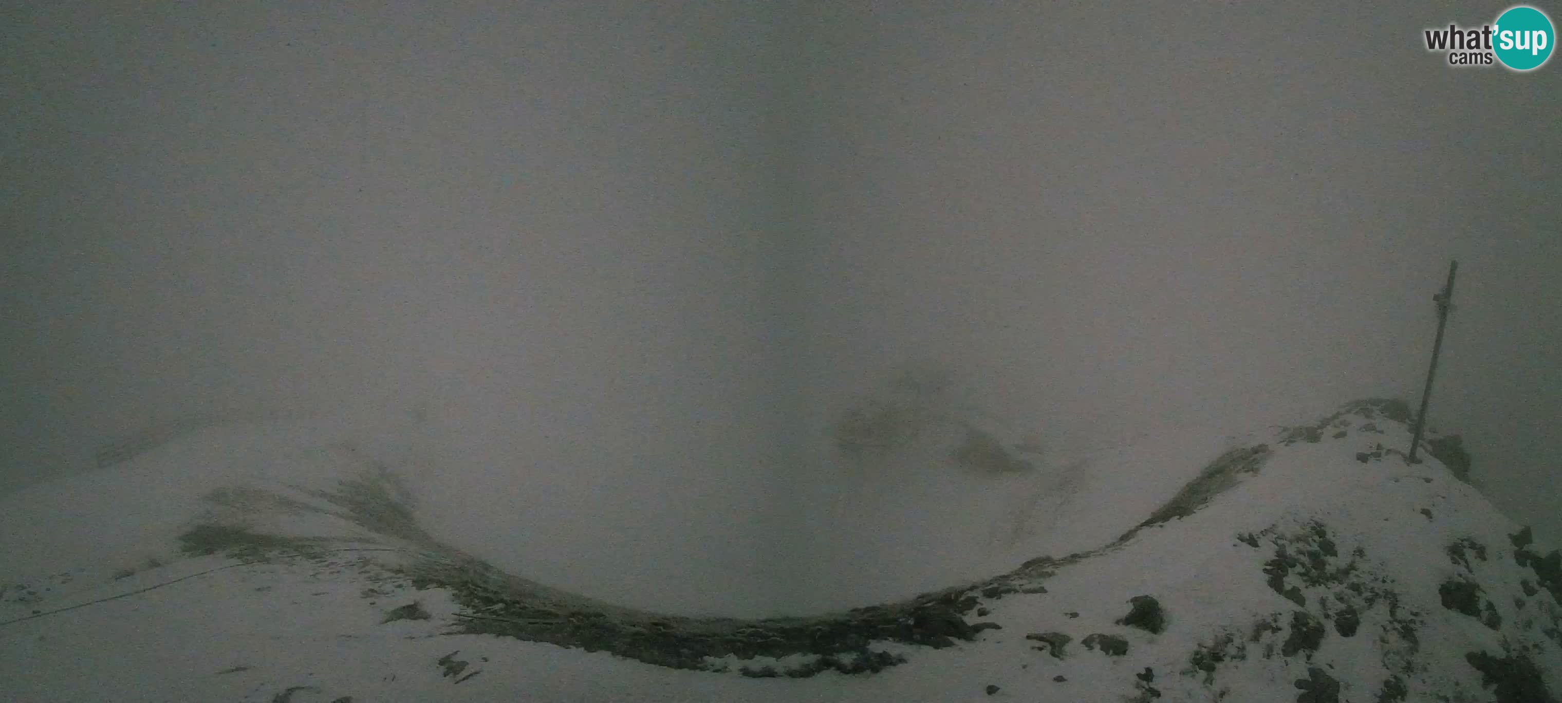 Webcam Gitschlift / seggiovia Gitsch